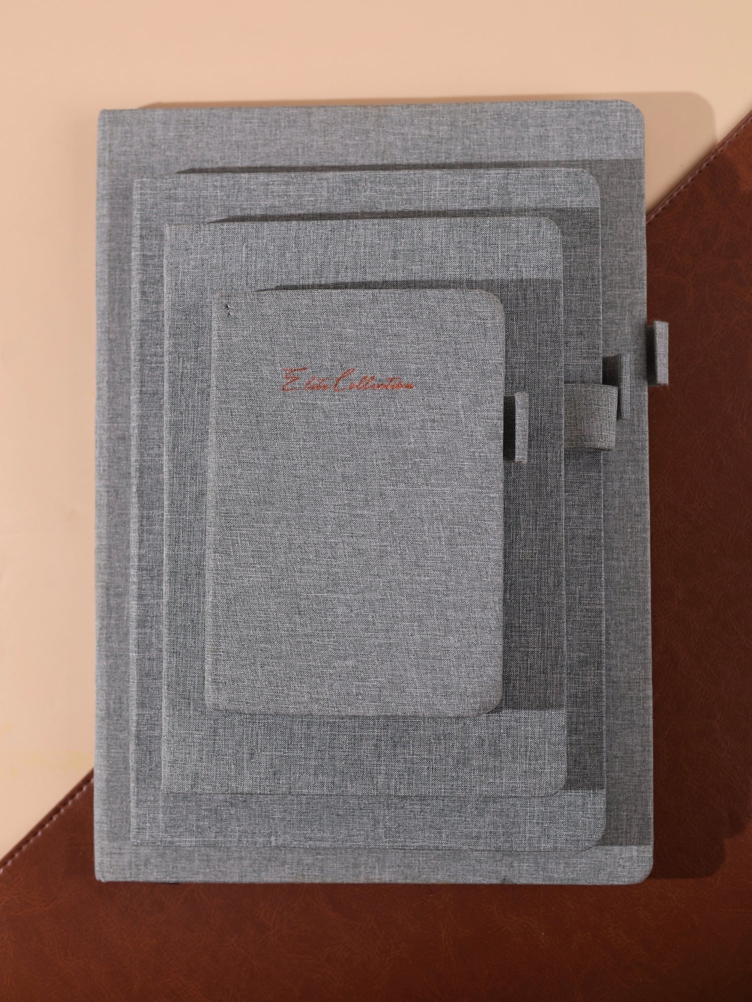 Office Notebooks