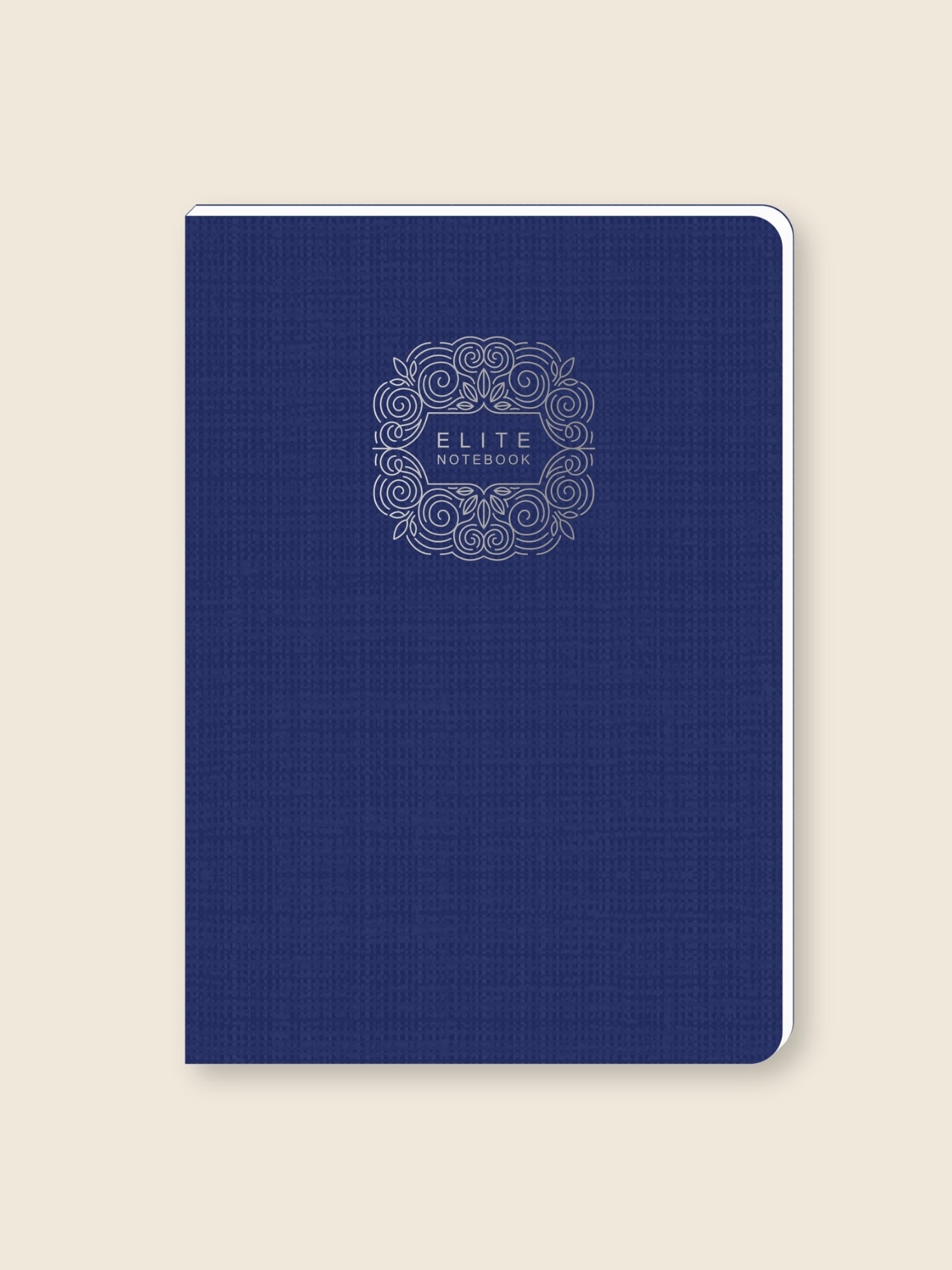 Soft Case Notebook