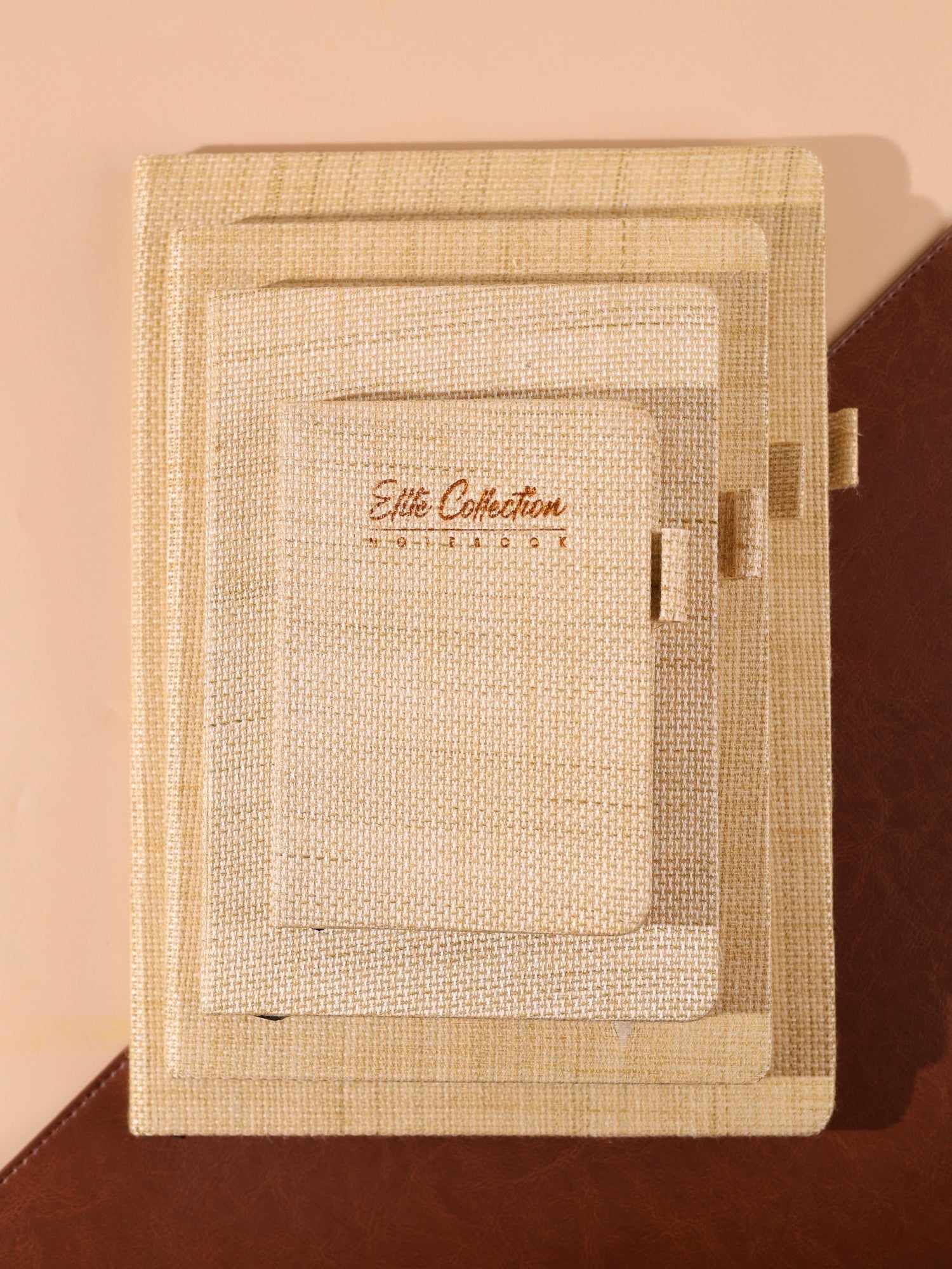 Hard Case Notebook