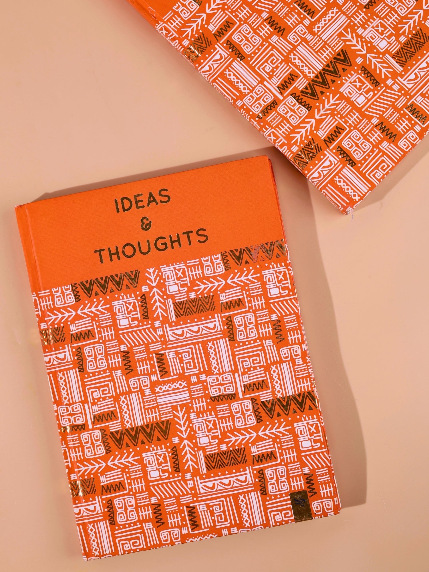 Mixed Art Series | B5 Hard Bound Journal Notebook | 192 Pages | Single Ruled | Premium Office & School Writing Book