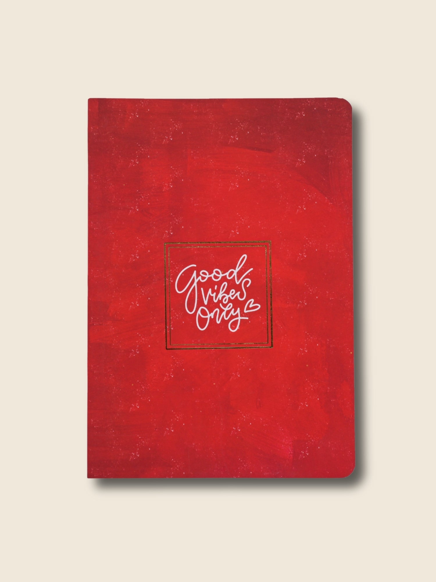 Velvet Finish Journal Notebook | Premium Cover | Pack of 2