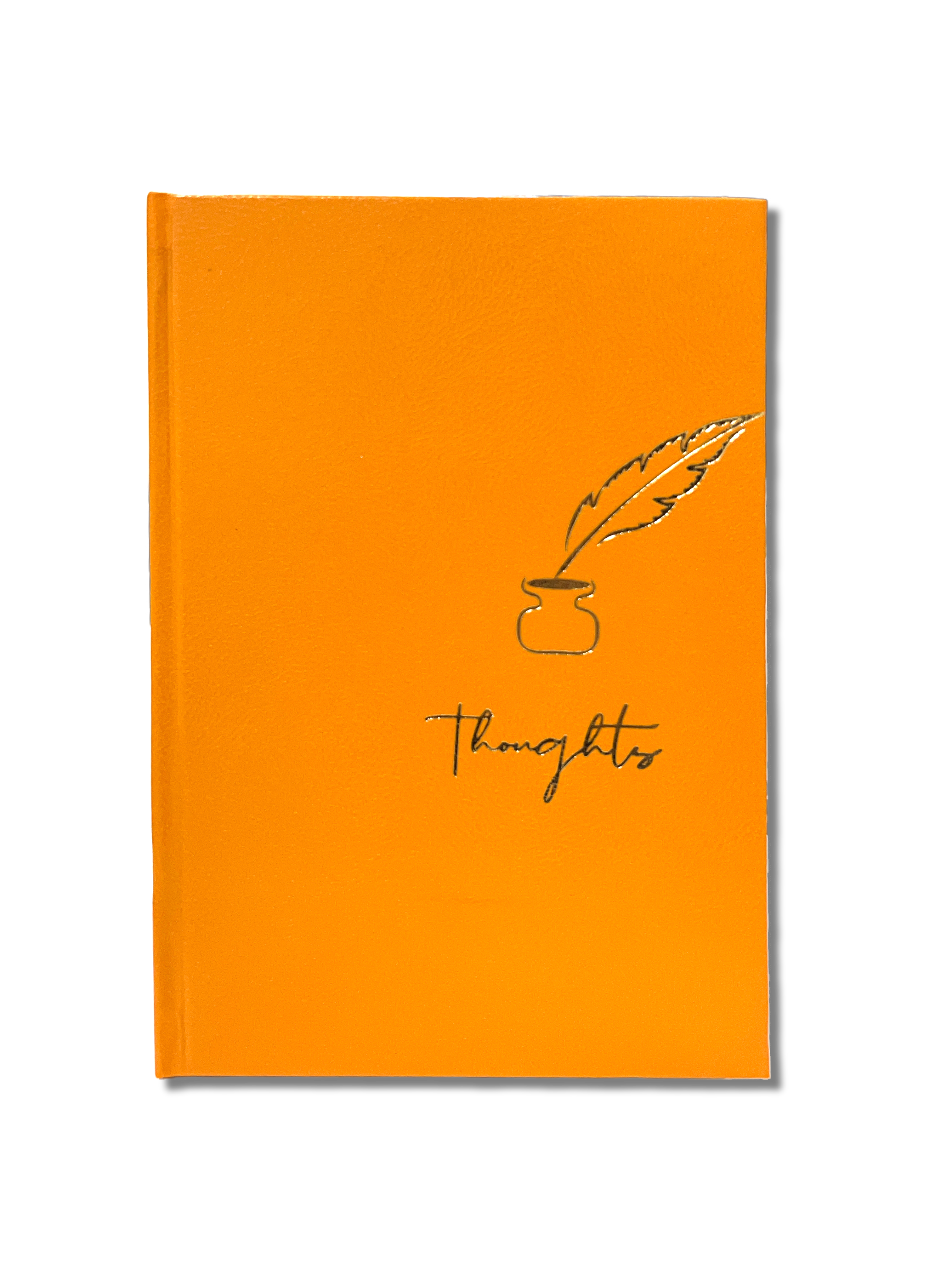 Pragya A5 Notebook (192 Pages) – Elite Hard Case Journal with PVC-Coated Durable Cover | Thread Sewn Binding | Perfect for Office, School, Sketching & Journaling