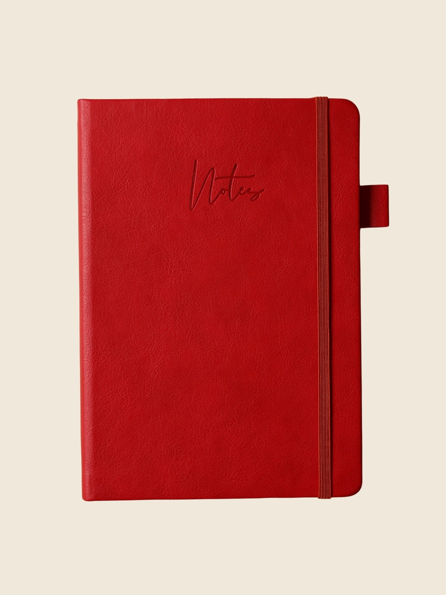 Red Hot Notes Journal | For Her - Valentine Edition