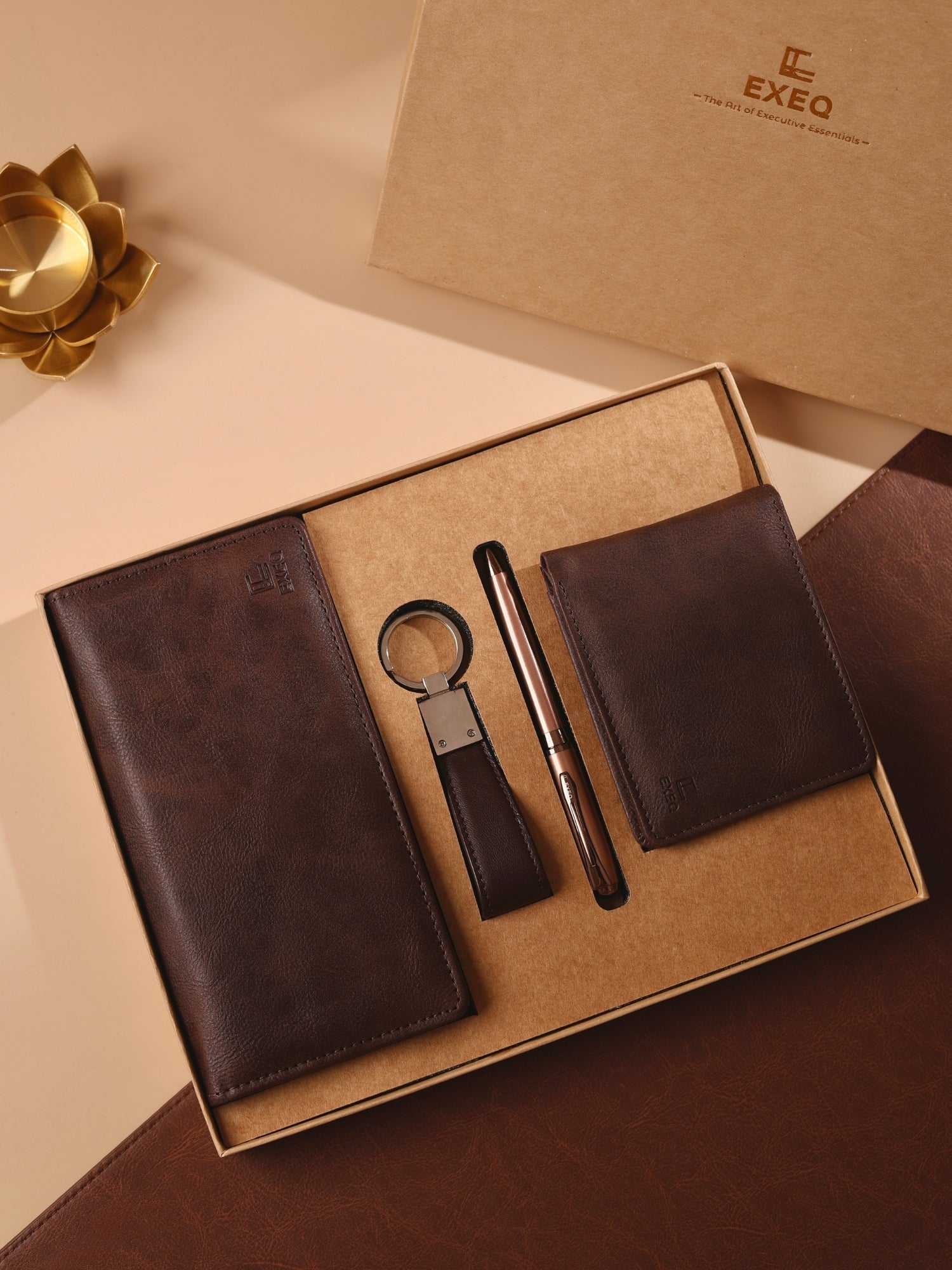 Daily Essentials Gift Bundle