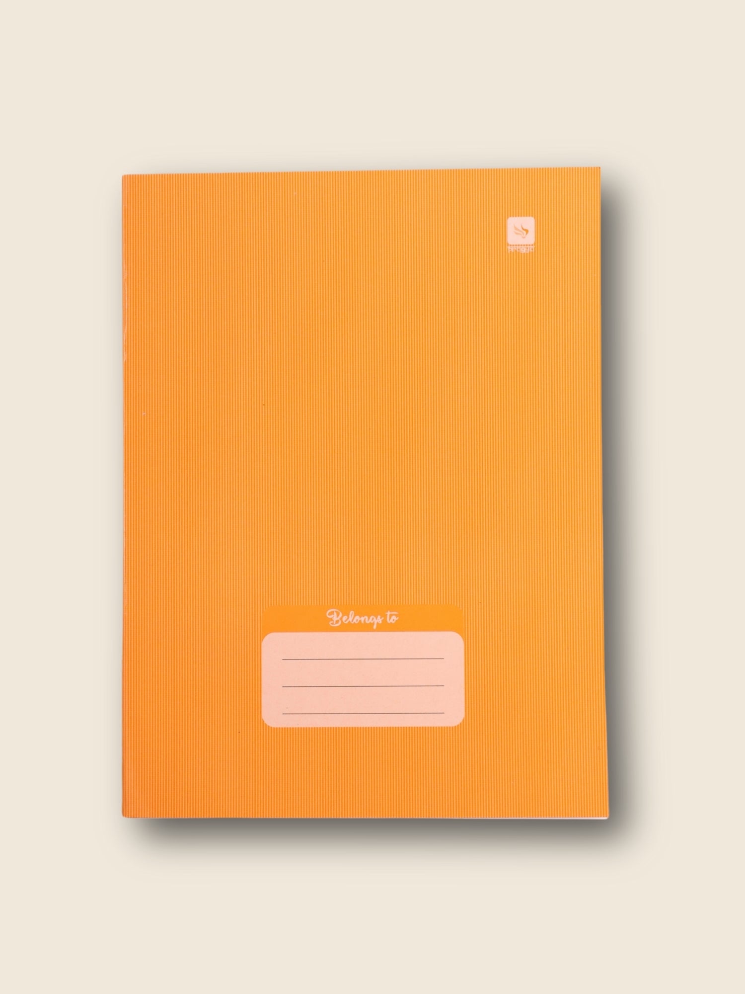 Luxe Series Notebook | Hard Cover | Thread Sewn | Pack of 4 | 172 Pages