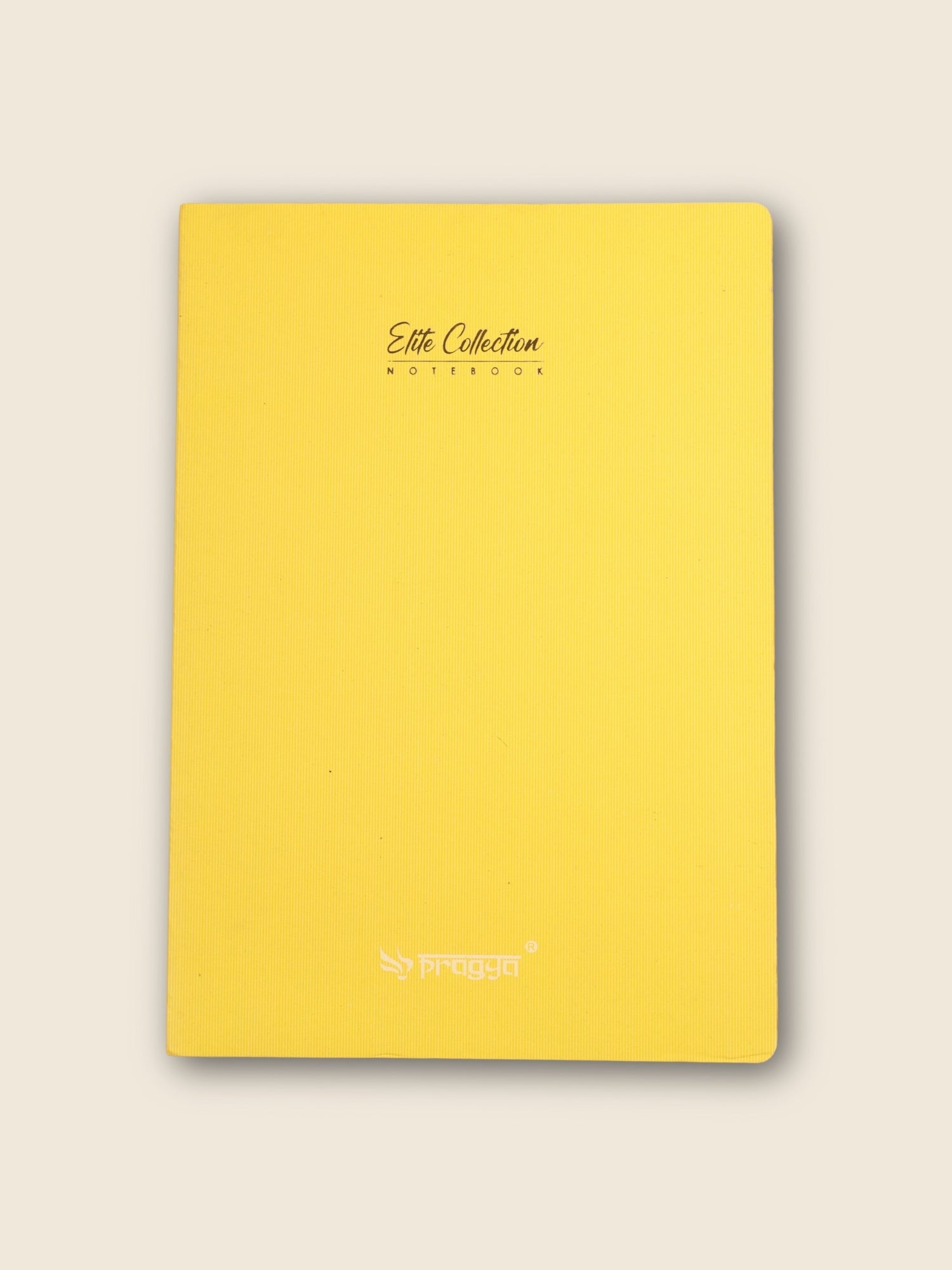 A4 Soft Cover Notebook | Thread Sewn Binding | Ruled & Plain