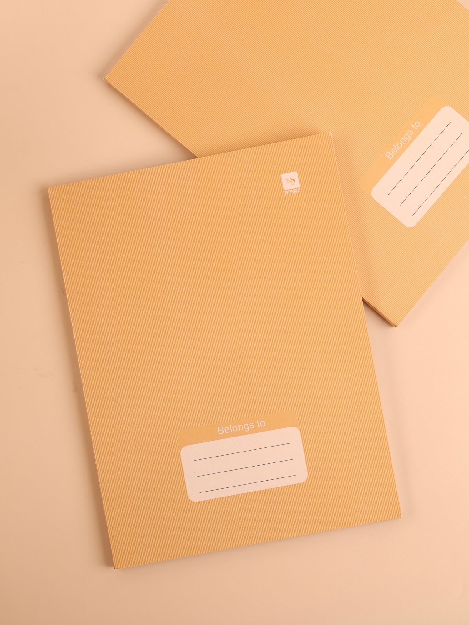 Luxe Series Notebook | Hard Cover | Thread Sewn | Pack of 4 | 172 Pages