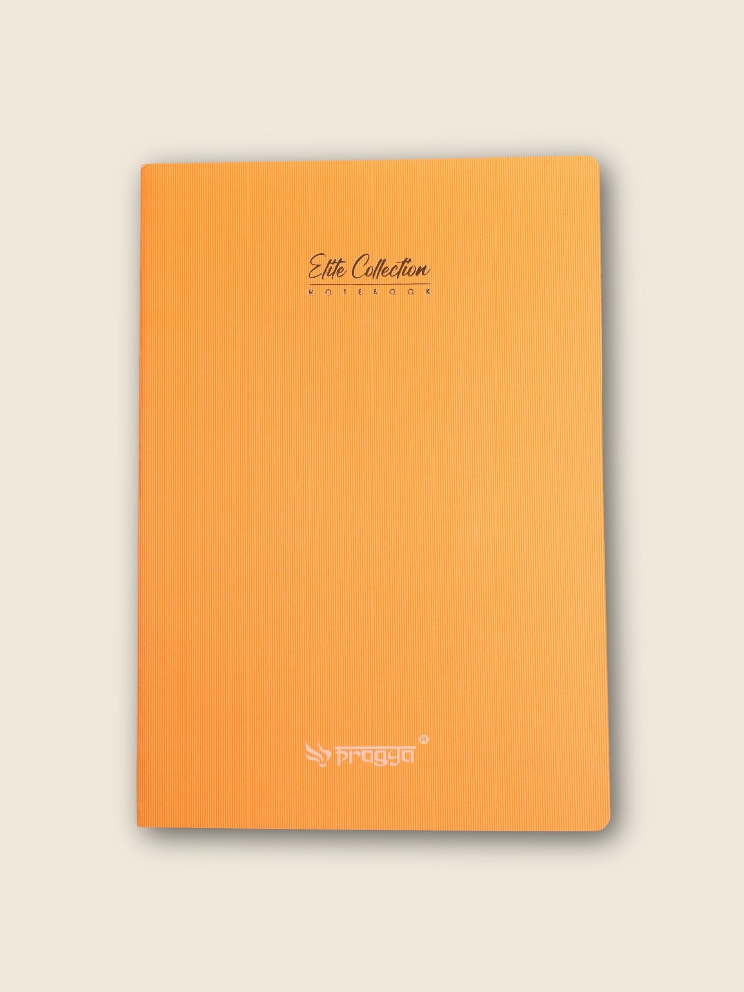 A4 Soft Cover Notebook | Thread Sewn Binding | Ruled & Plain