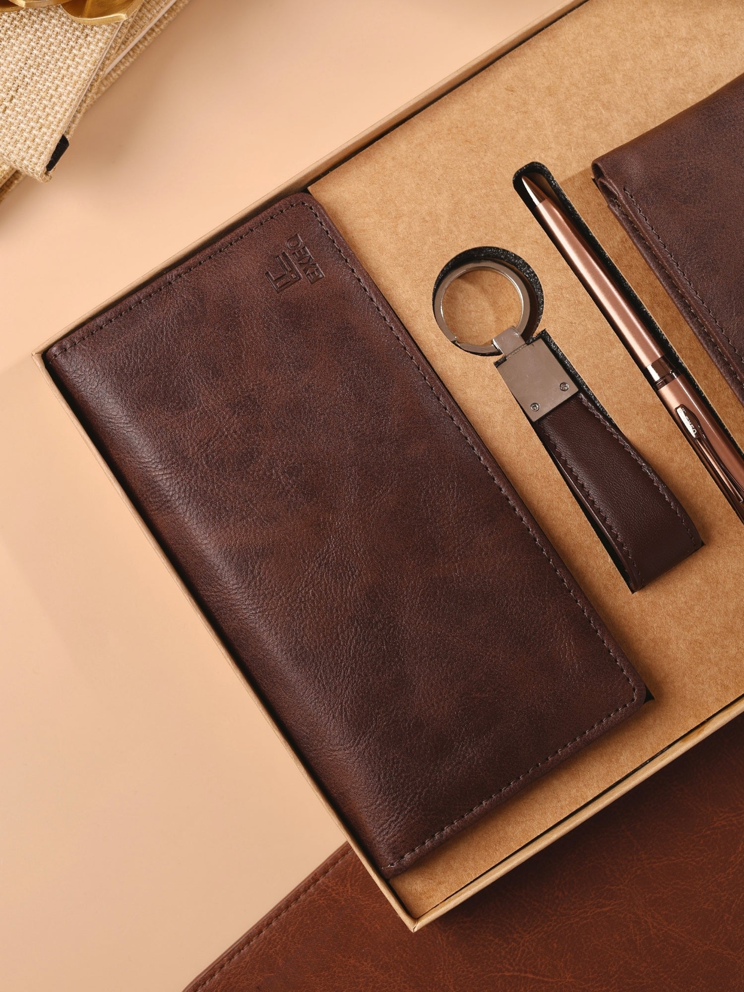 Daily Essentials Gift Bundle