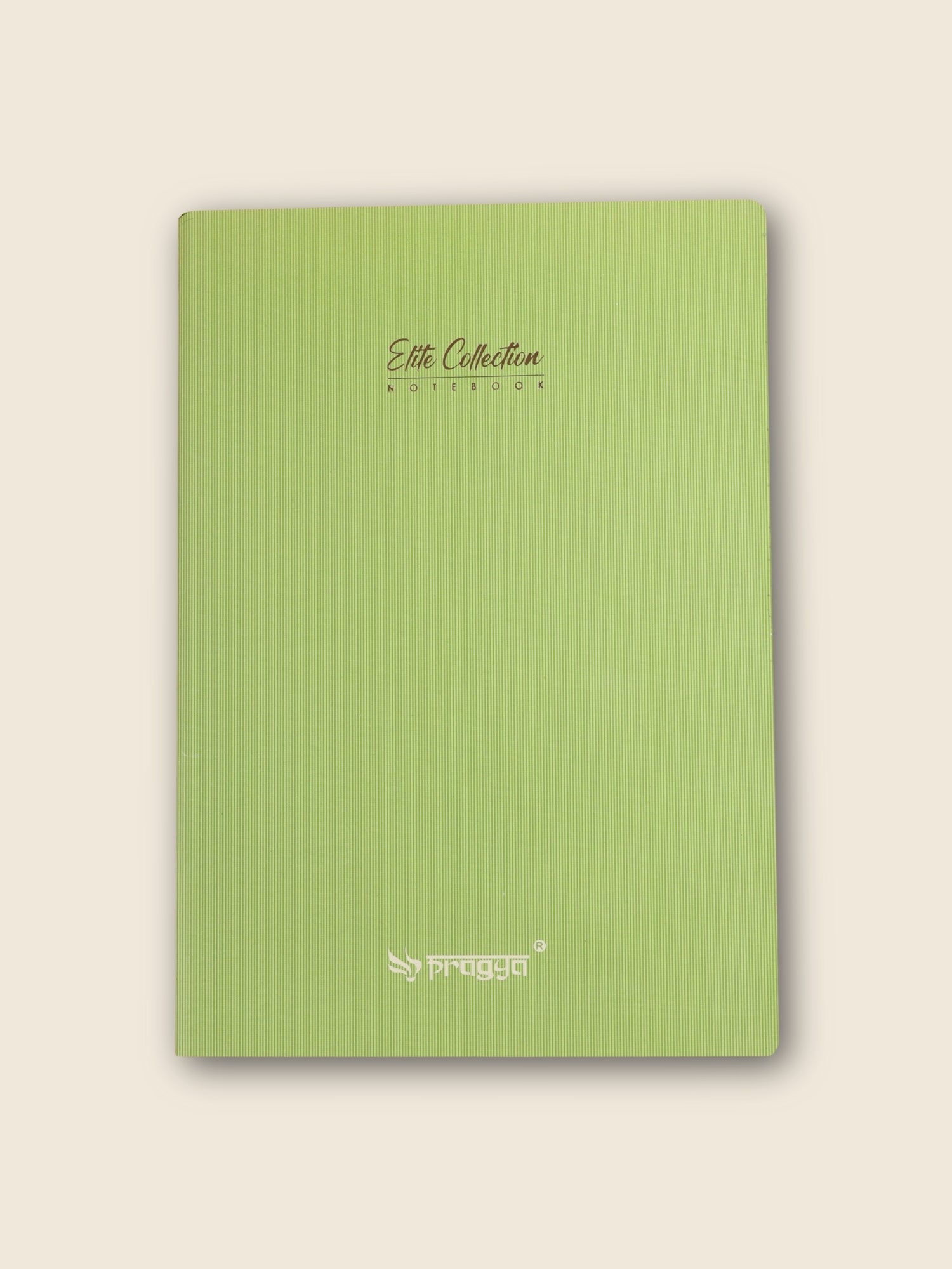 A4 Soft Cover Notebook | Thread Sewn Binding | Ruled & Plain