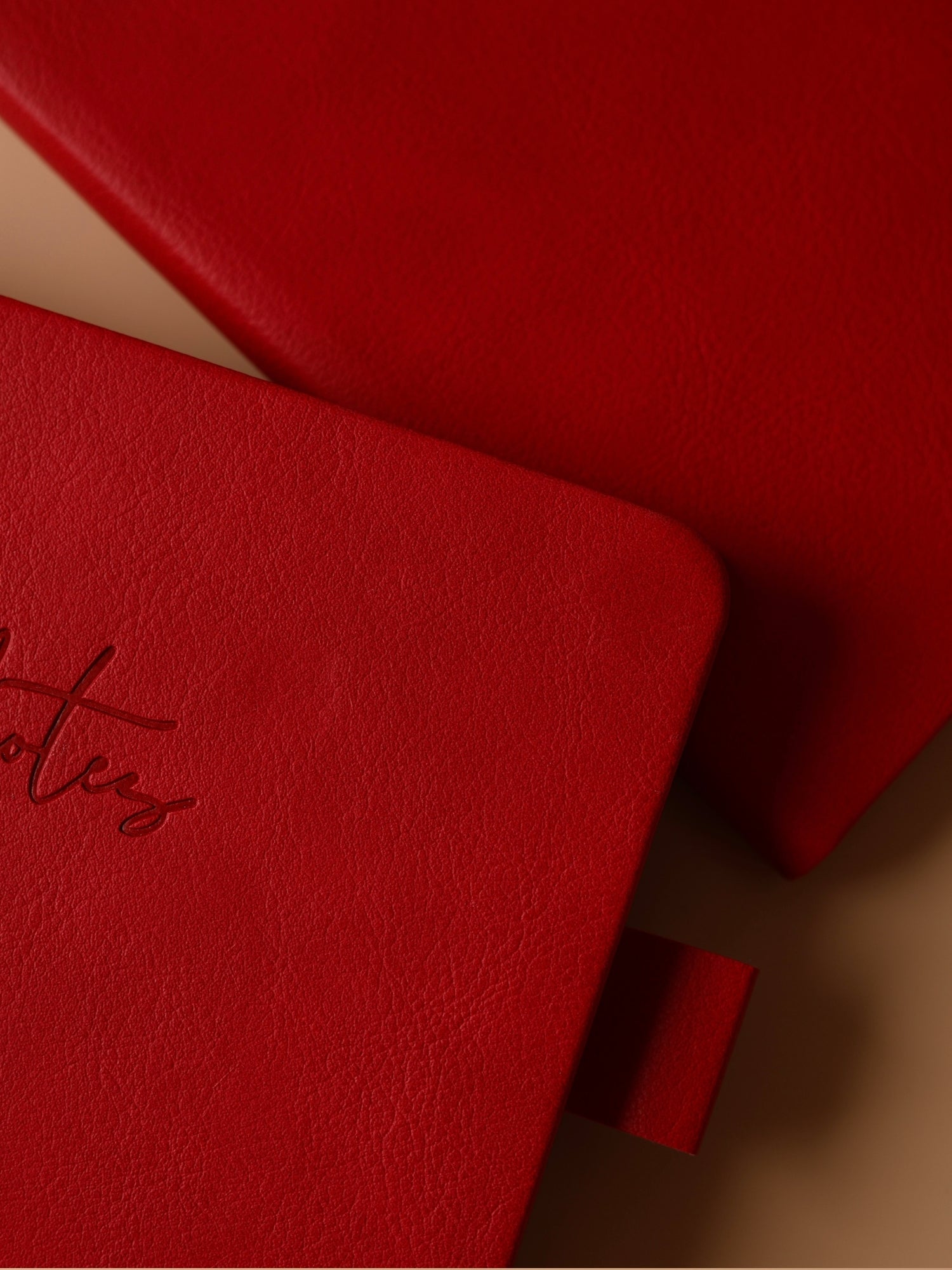 Red Hot Notes Journal | For Her - Valentine Edition