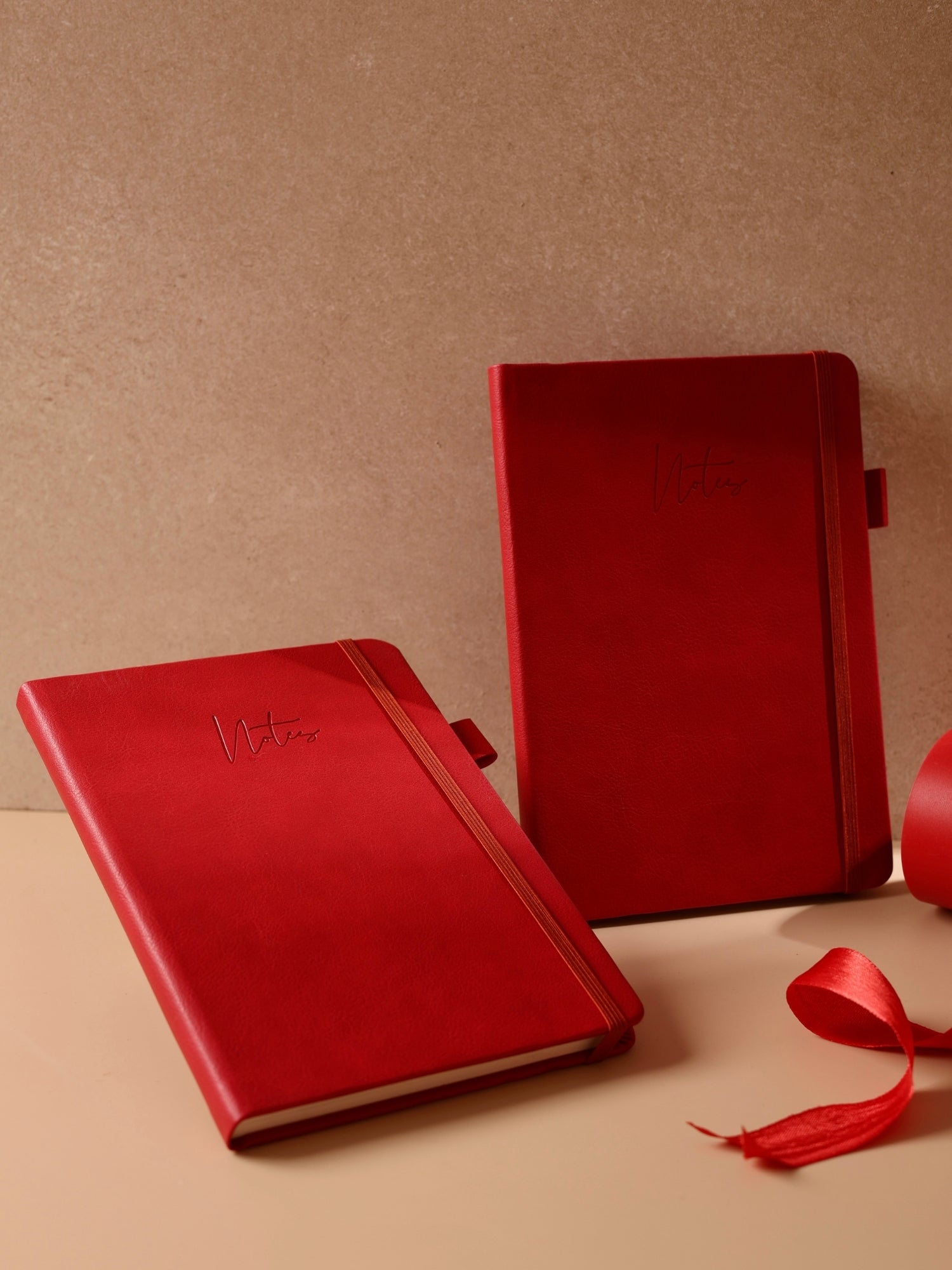 Red Hot Notes Journal | For Her - Valentine Edition