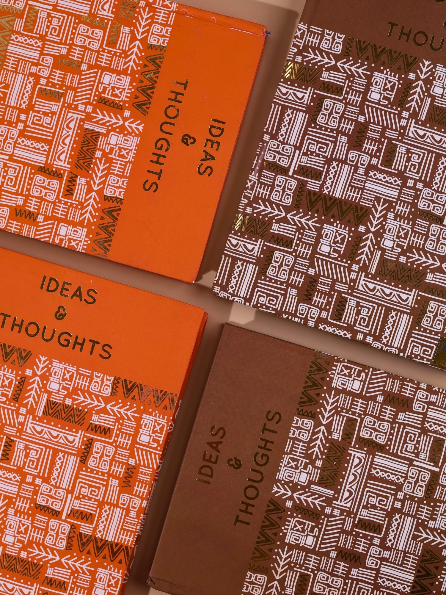 Mixed Art Series | B5 Hard Bound Journal Notebook | 192 Pages | Single Ruled | Premium Office & School Writing Book