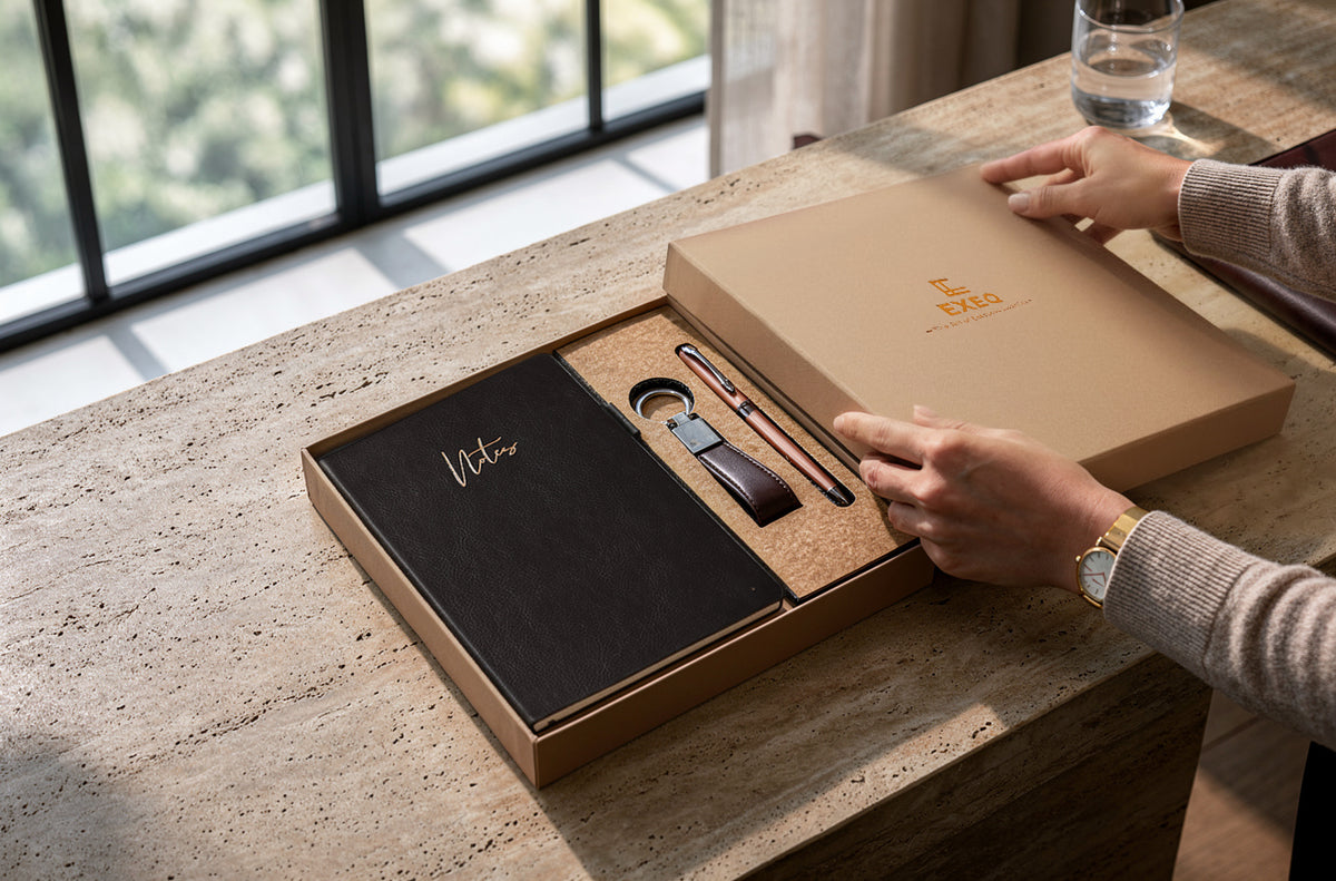 Pragya corporate gifting sets