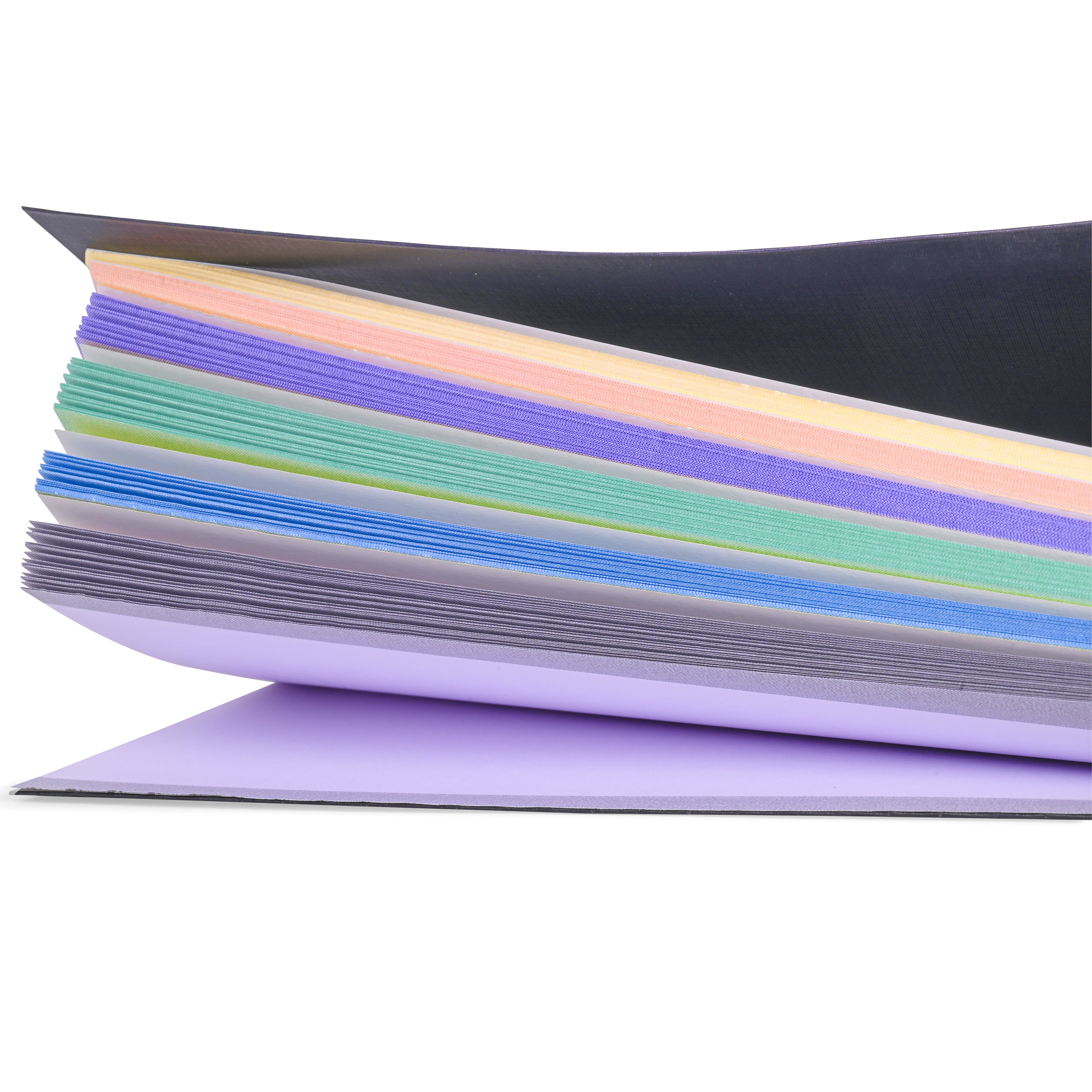 Pragya Multi Subject Spiral Notebook β A4 Size (21x29.7 cm), 300 Pages,Soft Cover, Metal Wire Bound