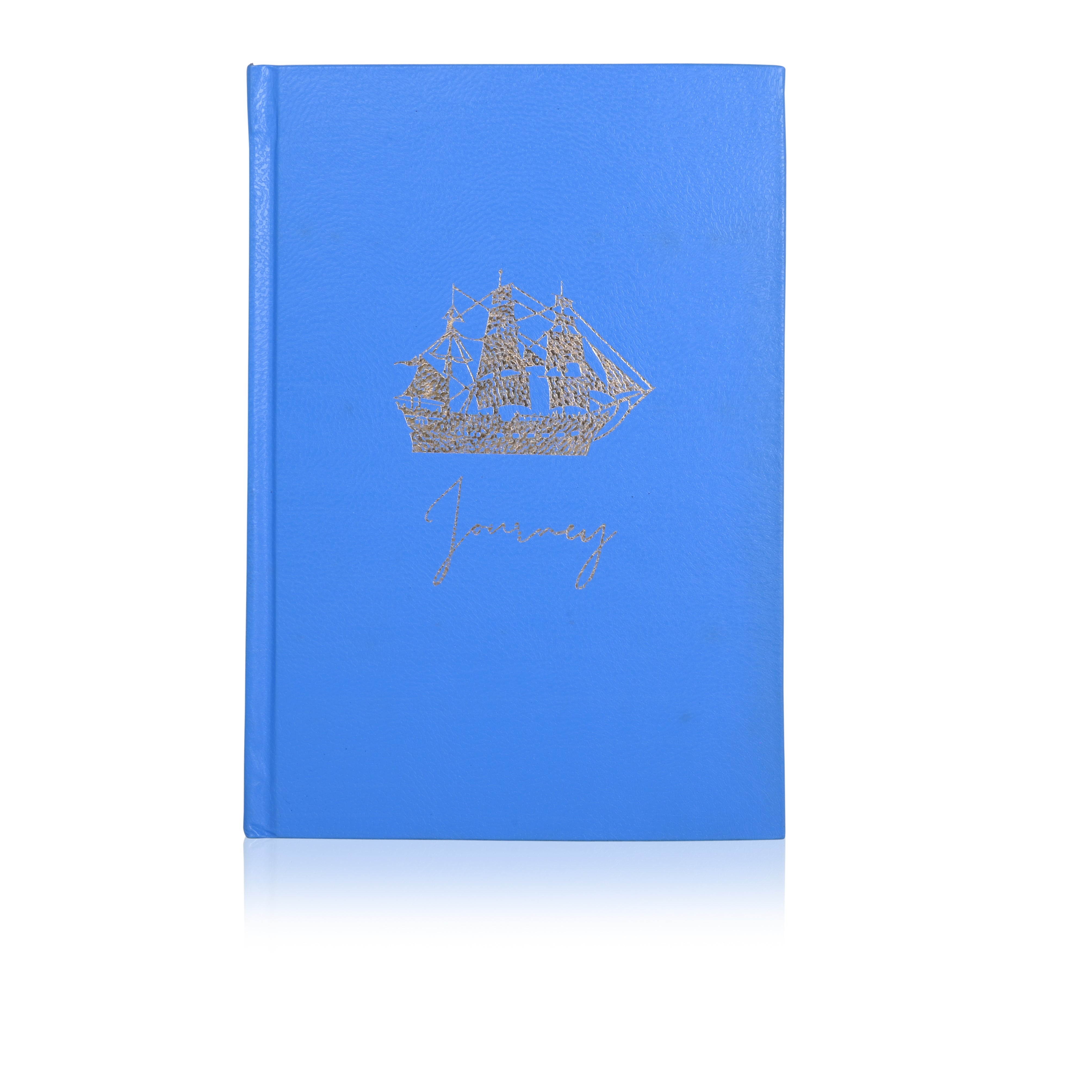 Pragya A5 Notebook (192 Pages) – Elite Hard Case Journal with PVC-Coated Durable Cover | Thread Sewn Binding | Perfect for Office, School, Sketching & Journaling