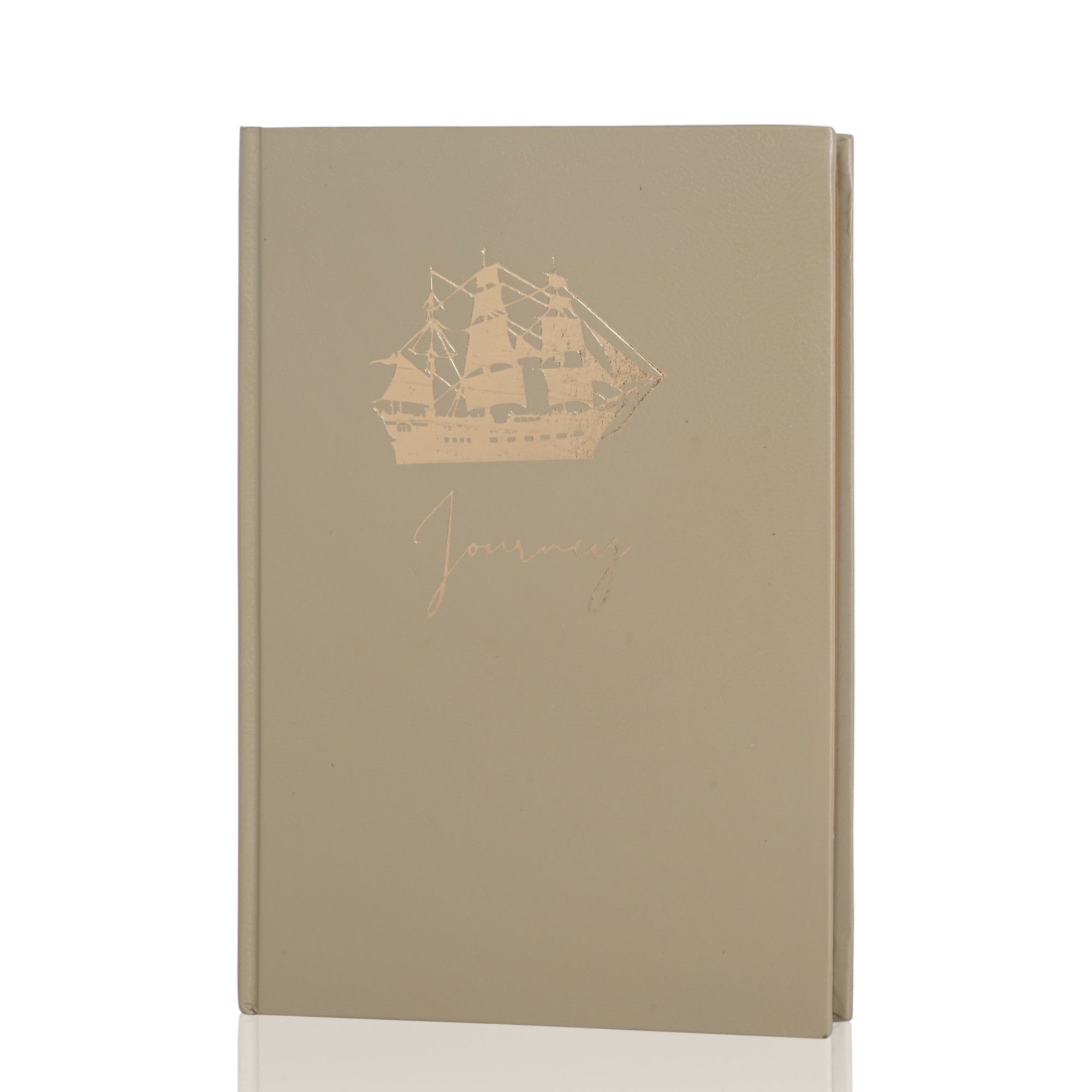 Pragya A5 Notebook (192 Pages) – Elite Hard Case Journal with PVC-Coated Durable Cover | Thread Sewn Binding | Perfect for Office, School, Sketching & Journaling