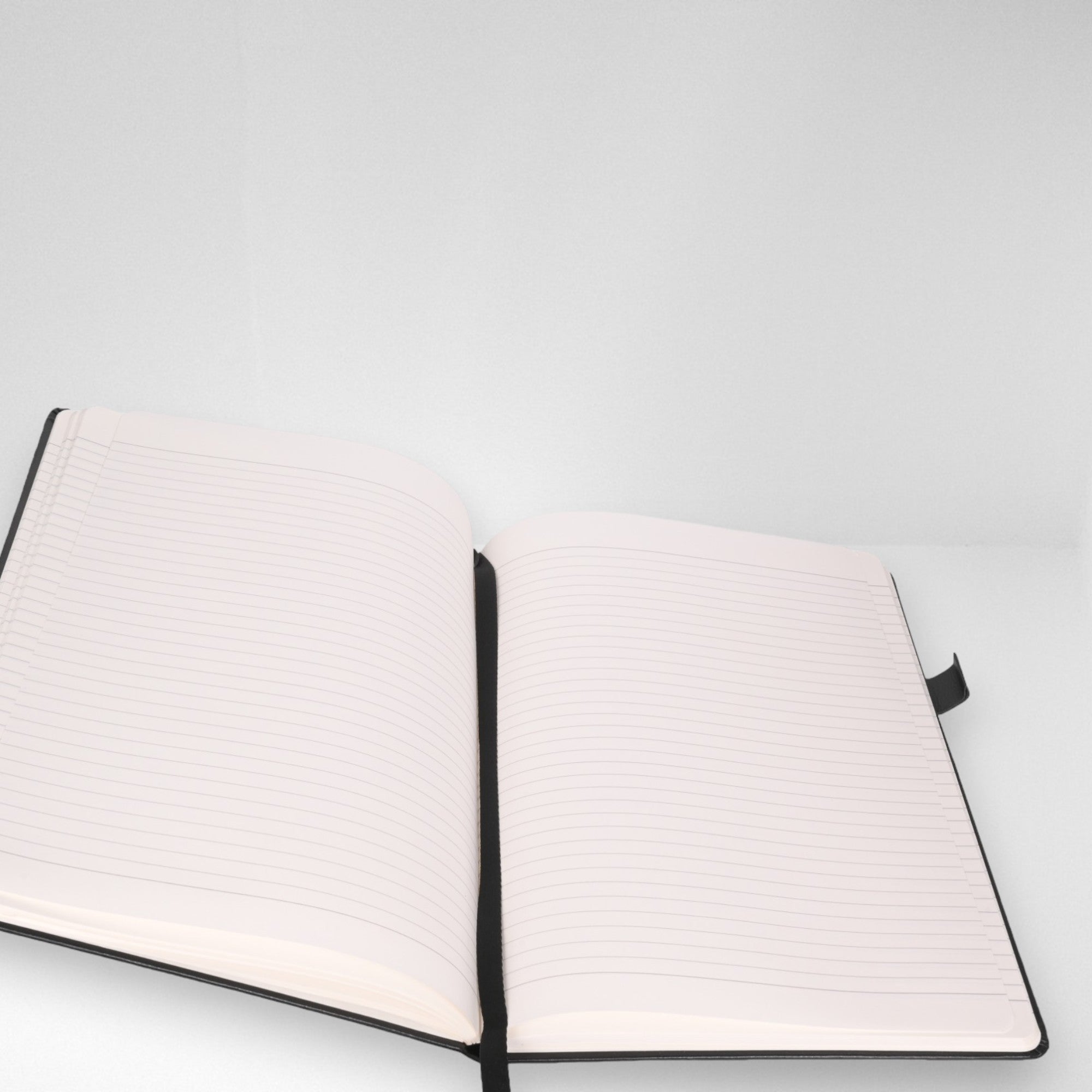 Pragya Elite Collection Hard Cover Notebook Journal | Leatherette Cover | 192 Pages | 80 GSM Natural Shade Paper