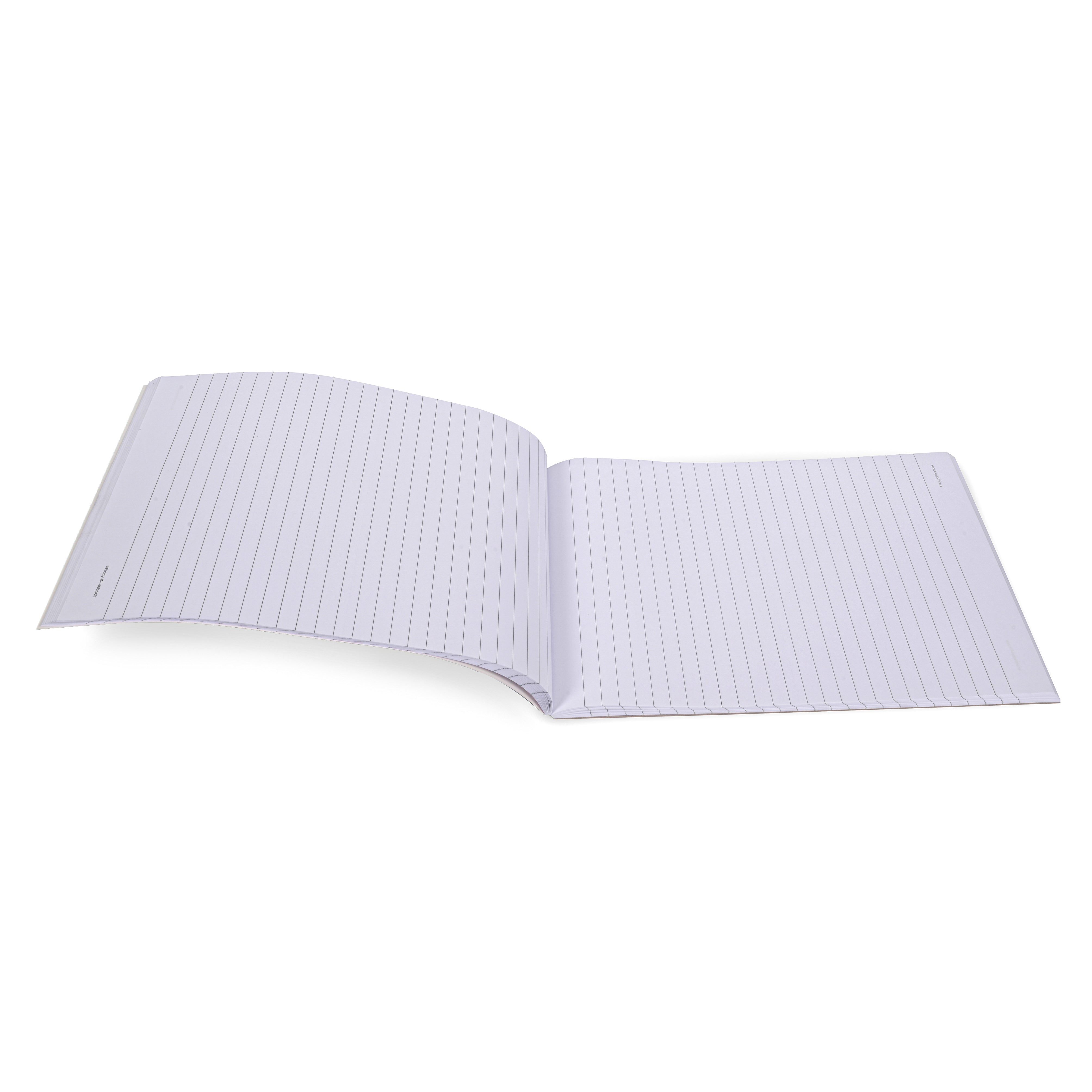 Pragya A4 Jotter Note Pad β 150 Pages | Single Ruled | Size A4 (21x29.7 cm) | Lightweight Writing Pads for School, Office & Everyday Notes ( Pack of 6 )