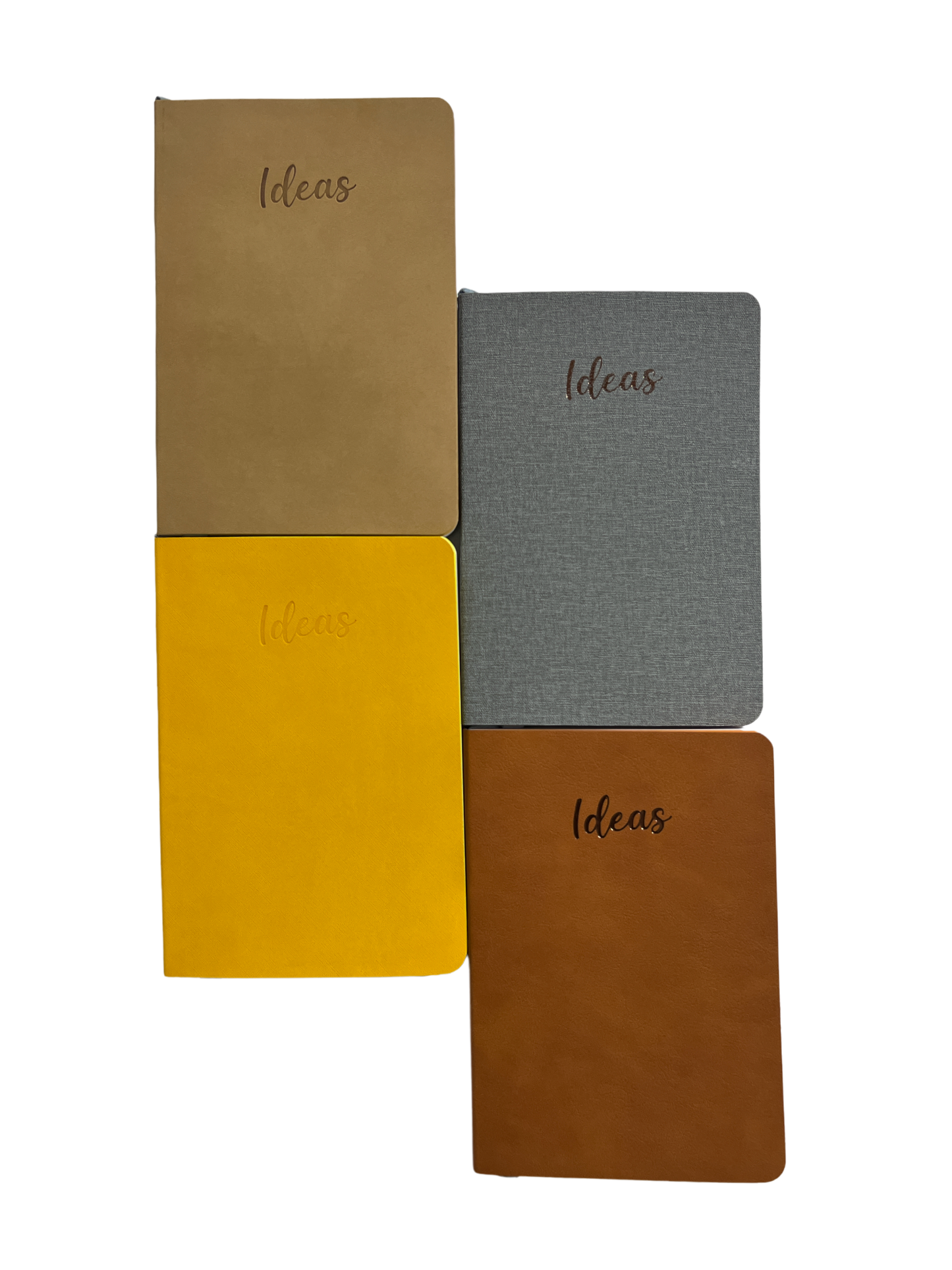 Pragya A5 Notebook (192 Pages, Ruled)  Leatherette Soft Cover