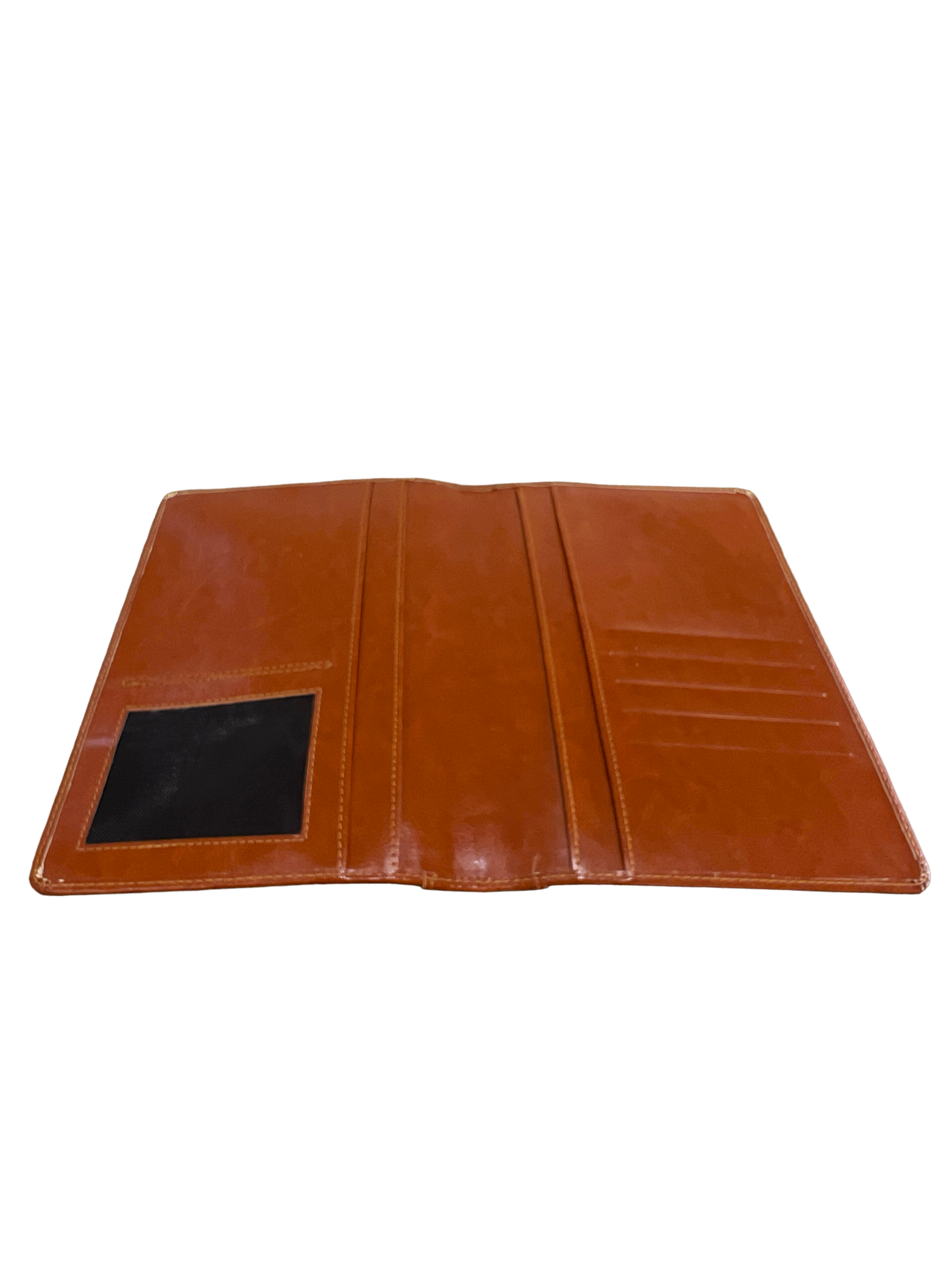 Pragya Elite Collection Soft Leatherette Personal Organizer with Refillable A5 Notepad – Multi-Pocket Design for Cards, IDs & Notes – Compact & Stylish Office and Travel Companion
