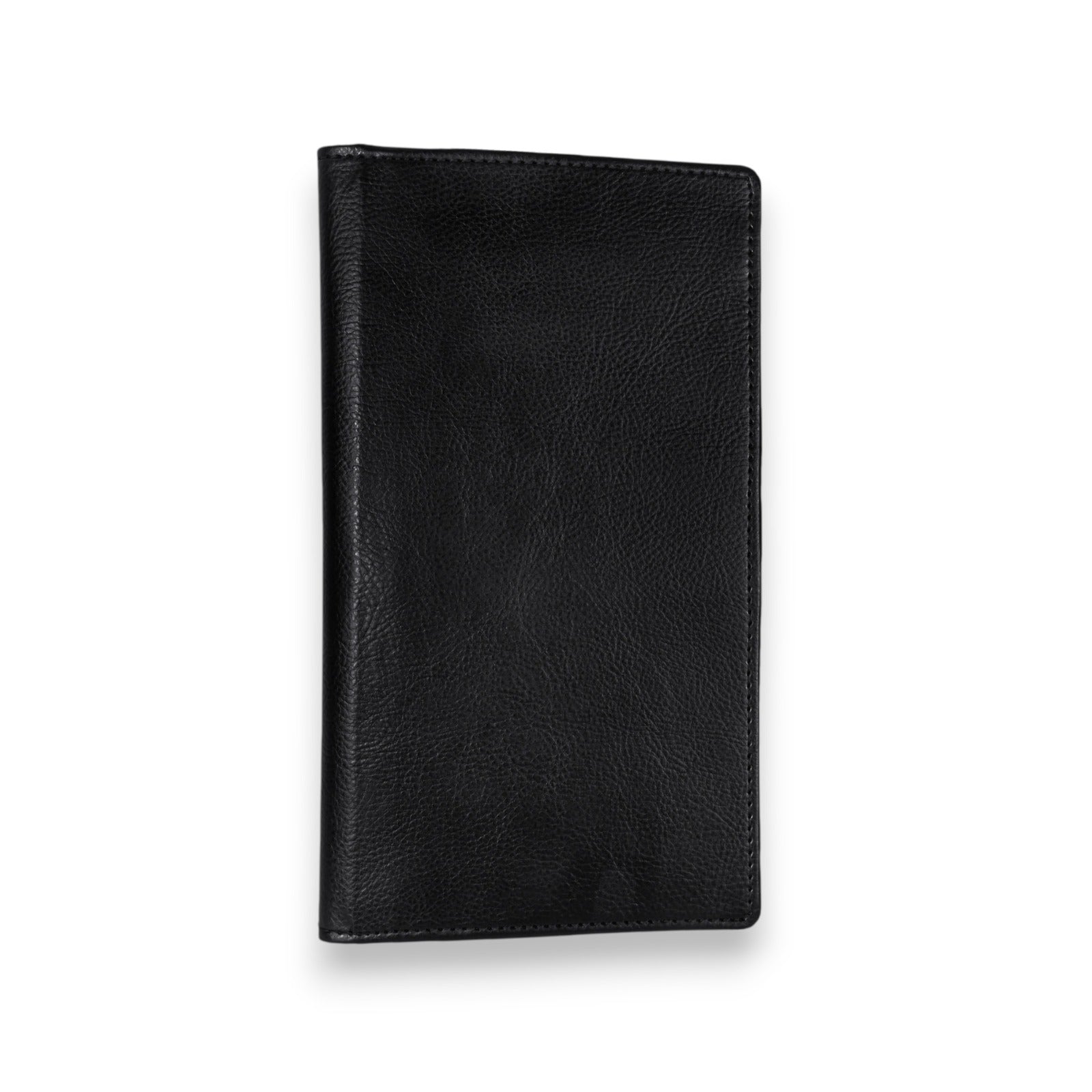 Pragya Premium Travel Wallet – Sleek Leather Look Organizer with Zipper Pocket for Currency, Card Slots, Coin Space, Travel Notebook, Hotel Room Key Holder & Box Packing