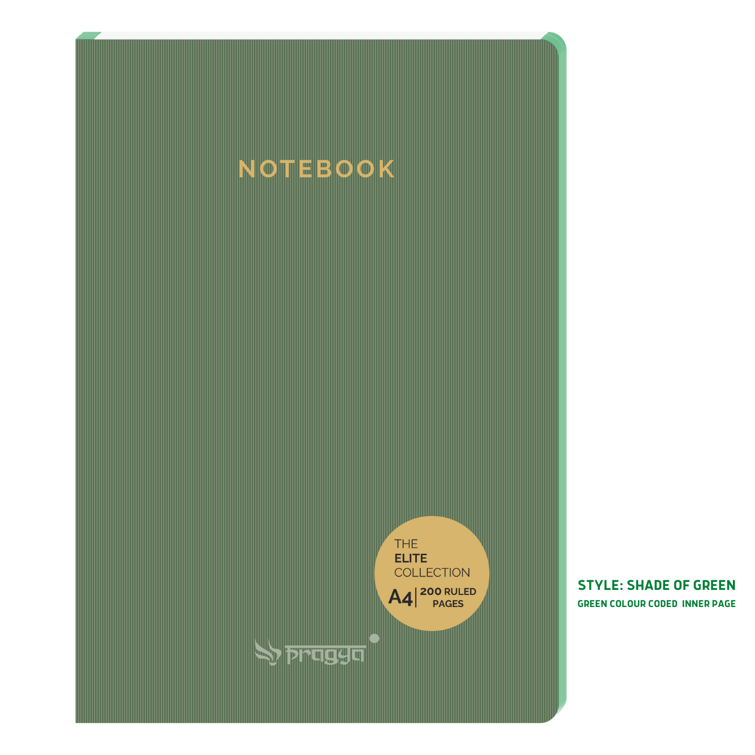 unique notebook