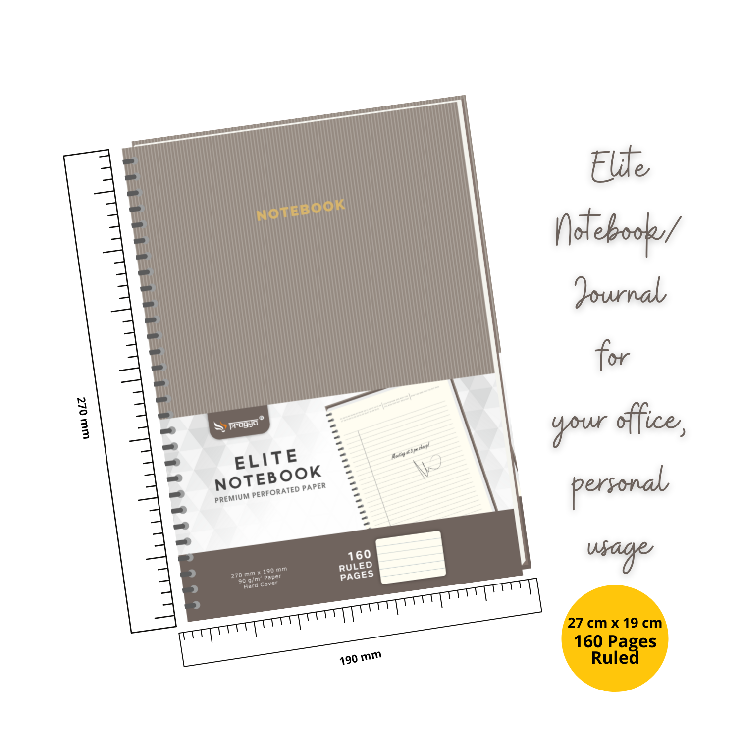 elite collection for office use