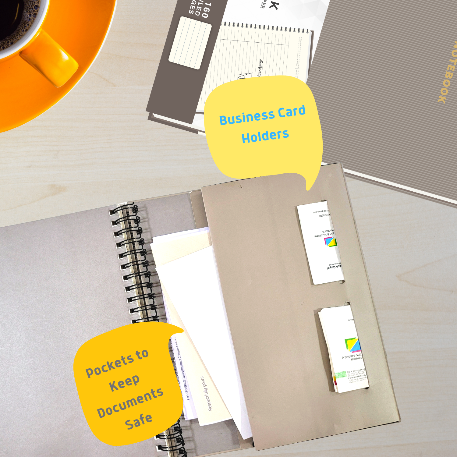 pragya stationery