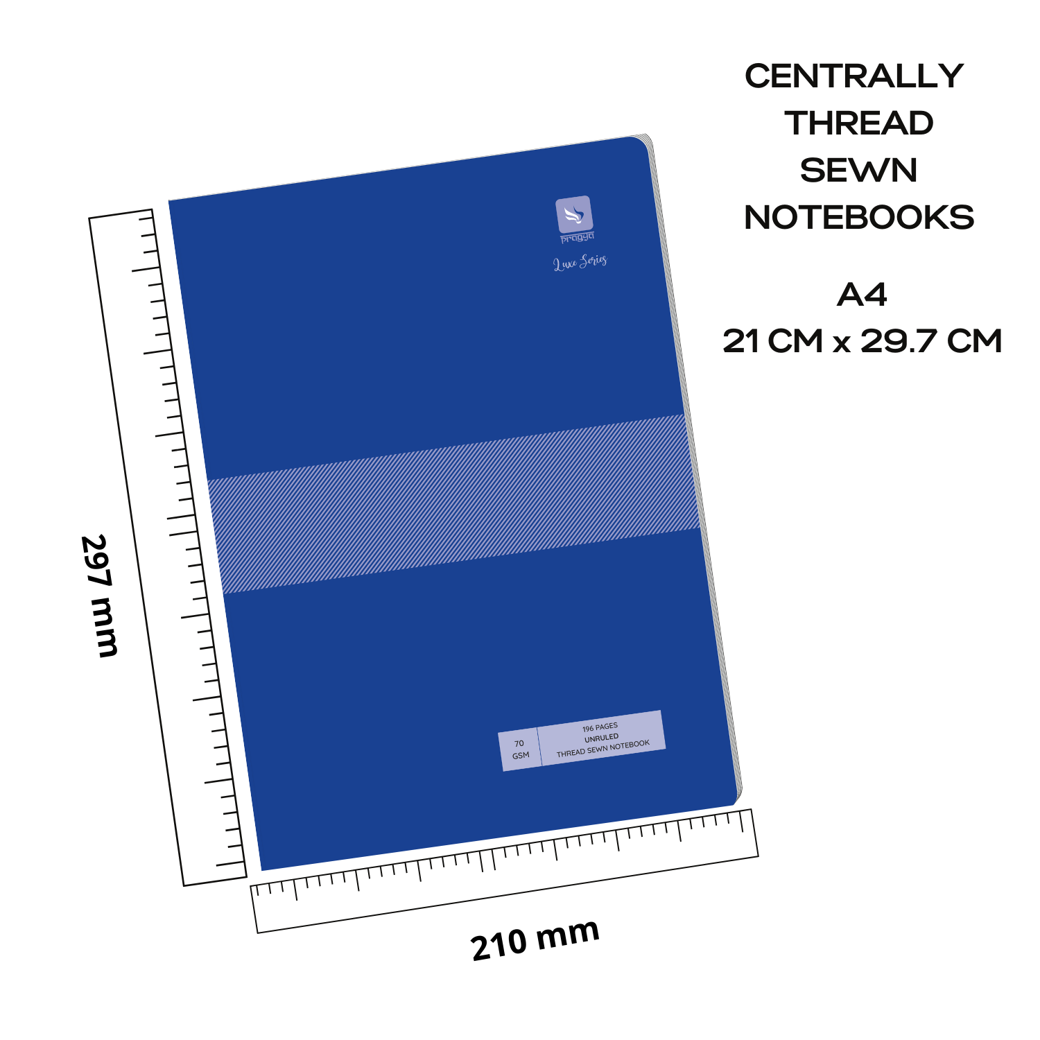premium notebook