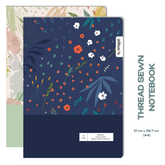 premium notebook series