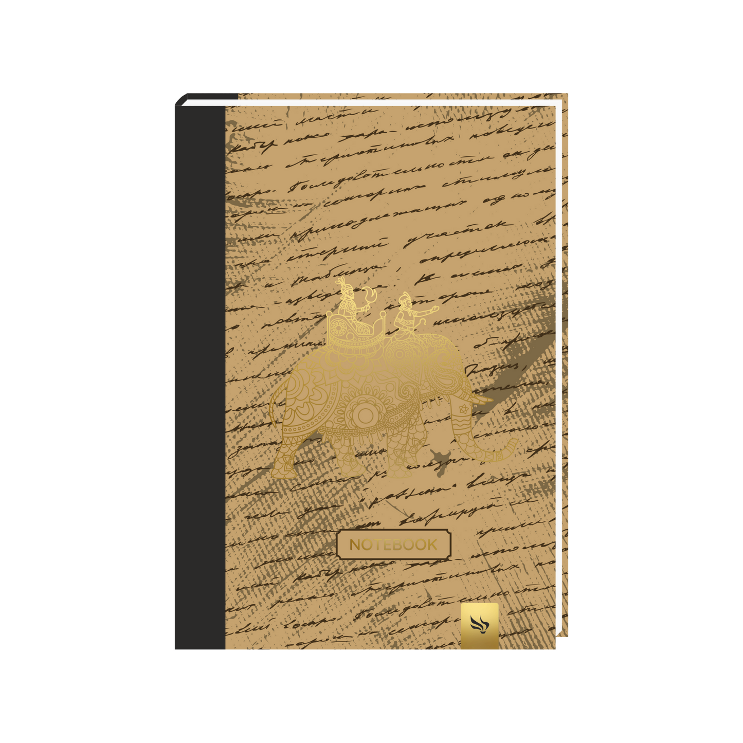 elephant notebooks