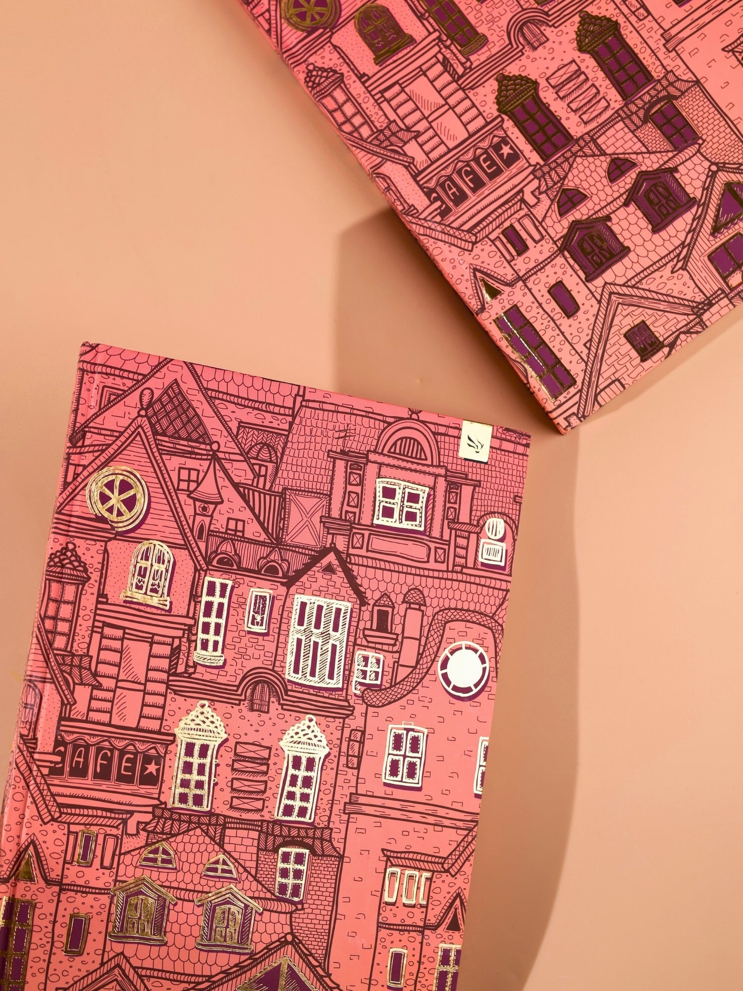 a4 notebook size