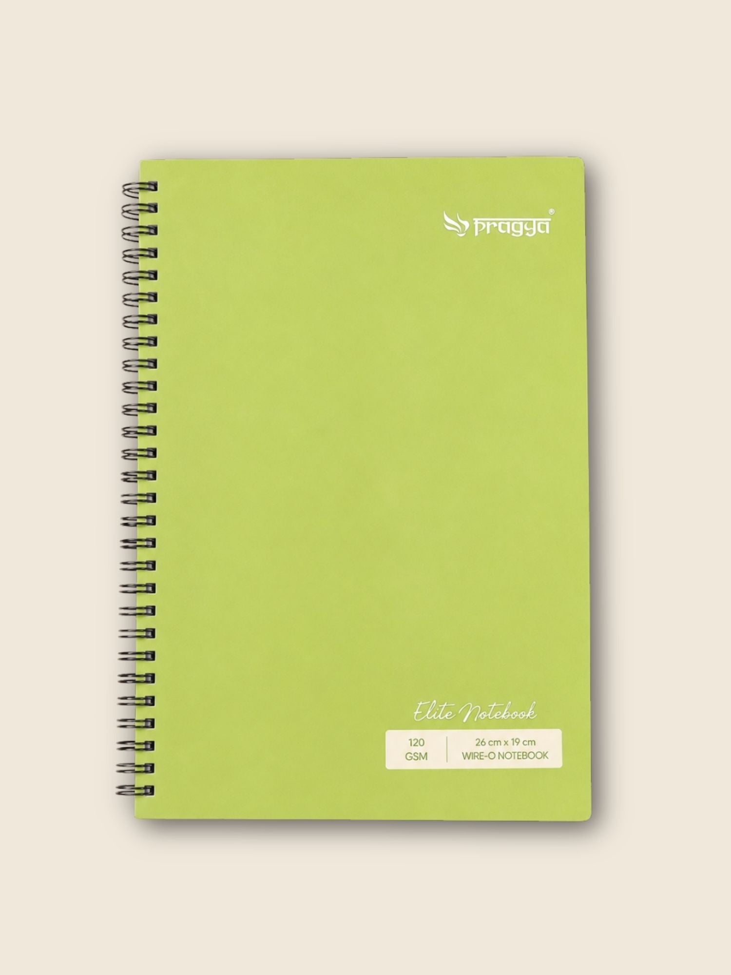 Spiral Notebooks