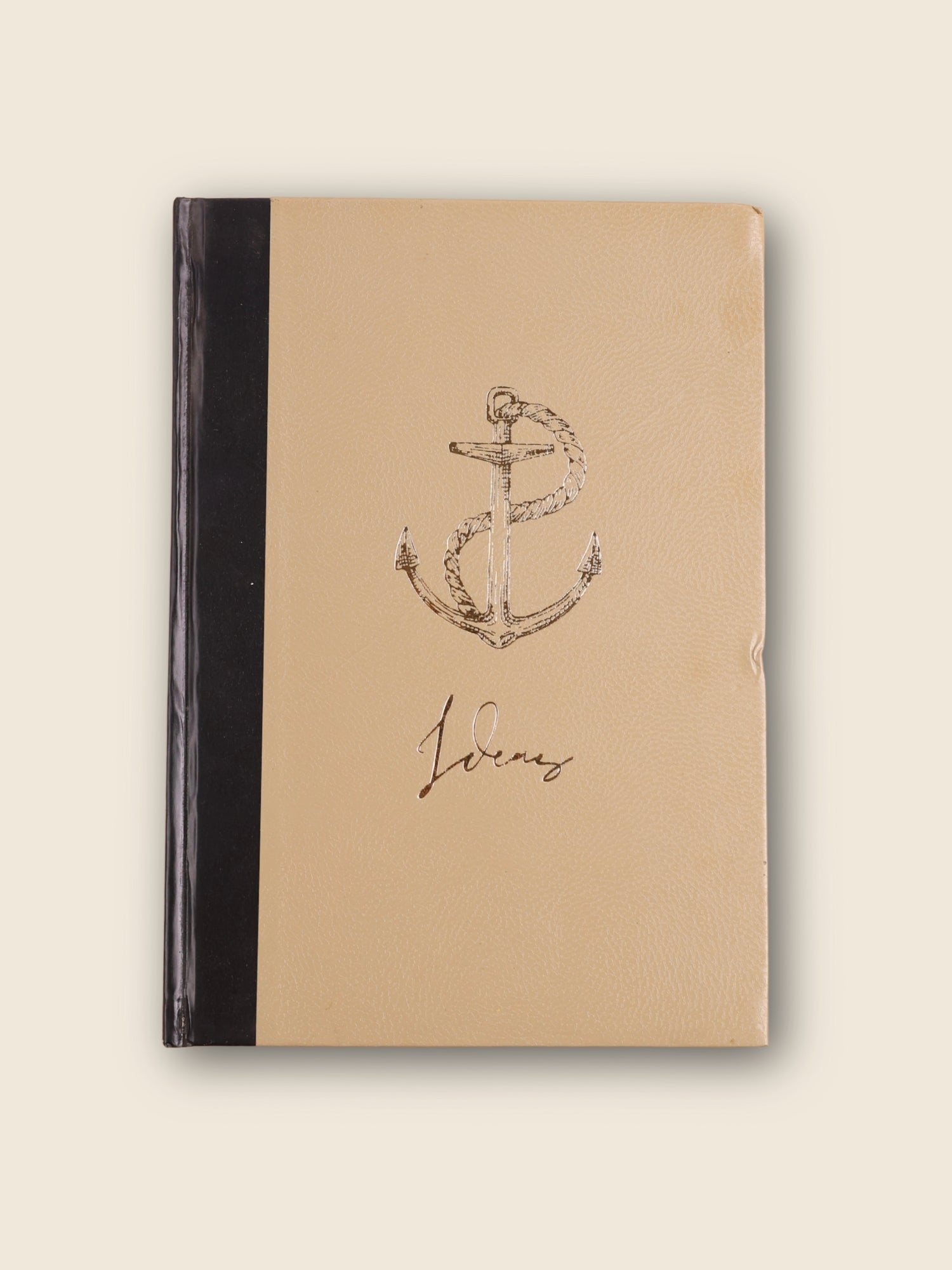 Textured Finish Notebook | Hard Cover | PVC Finish | 192 Pages | A5 & B5 | Pack of 2