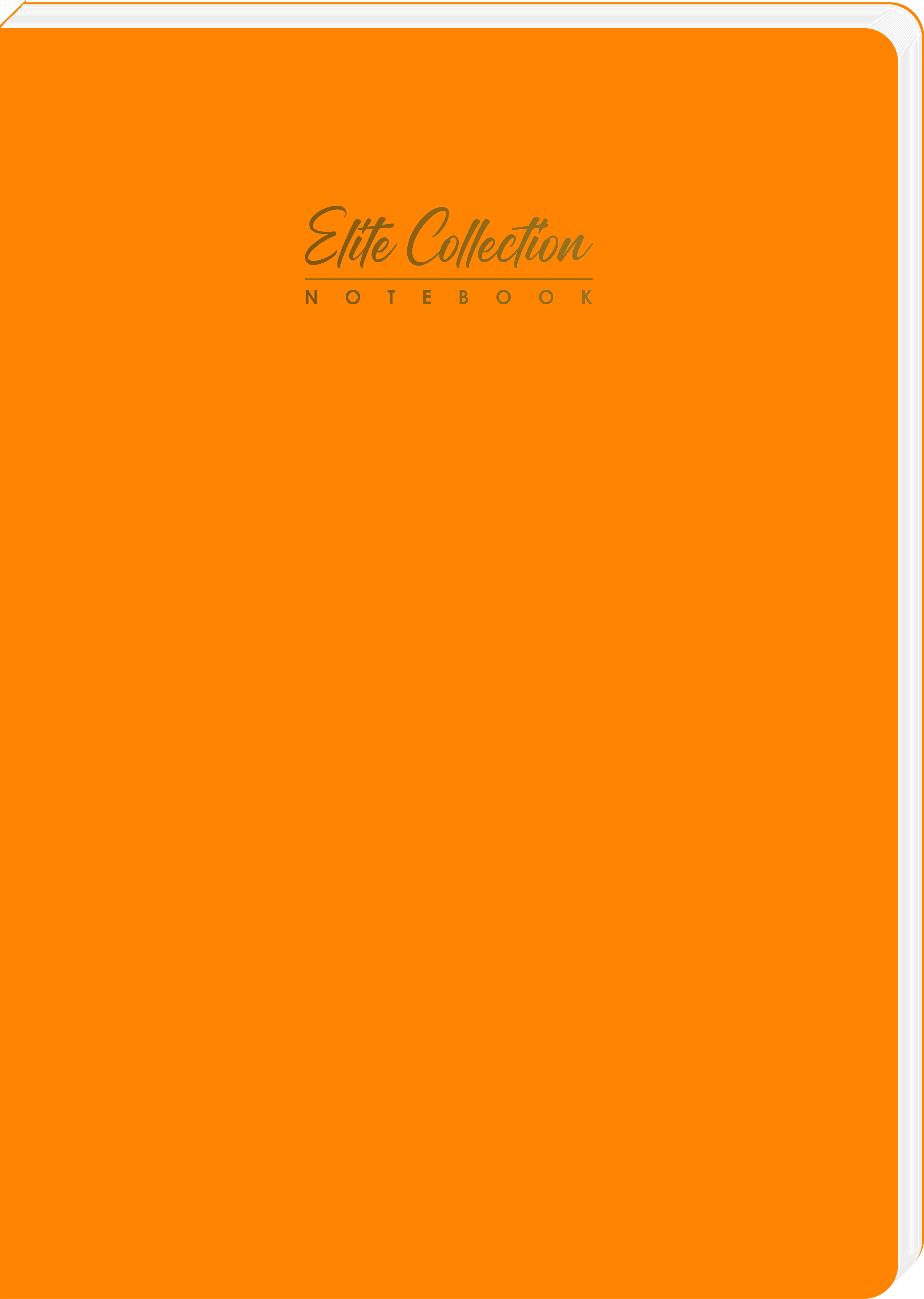 Pragya A4 Notebook (296 Pages, Ruled/Plain) 360 Degree Opening - Hardbound PVC Coated Cover