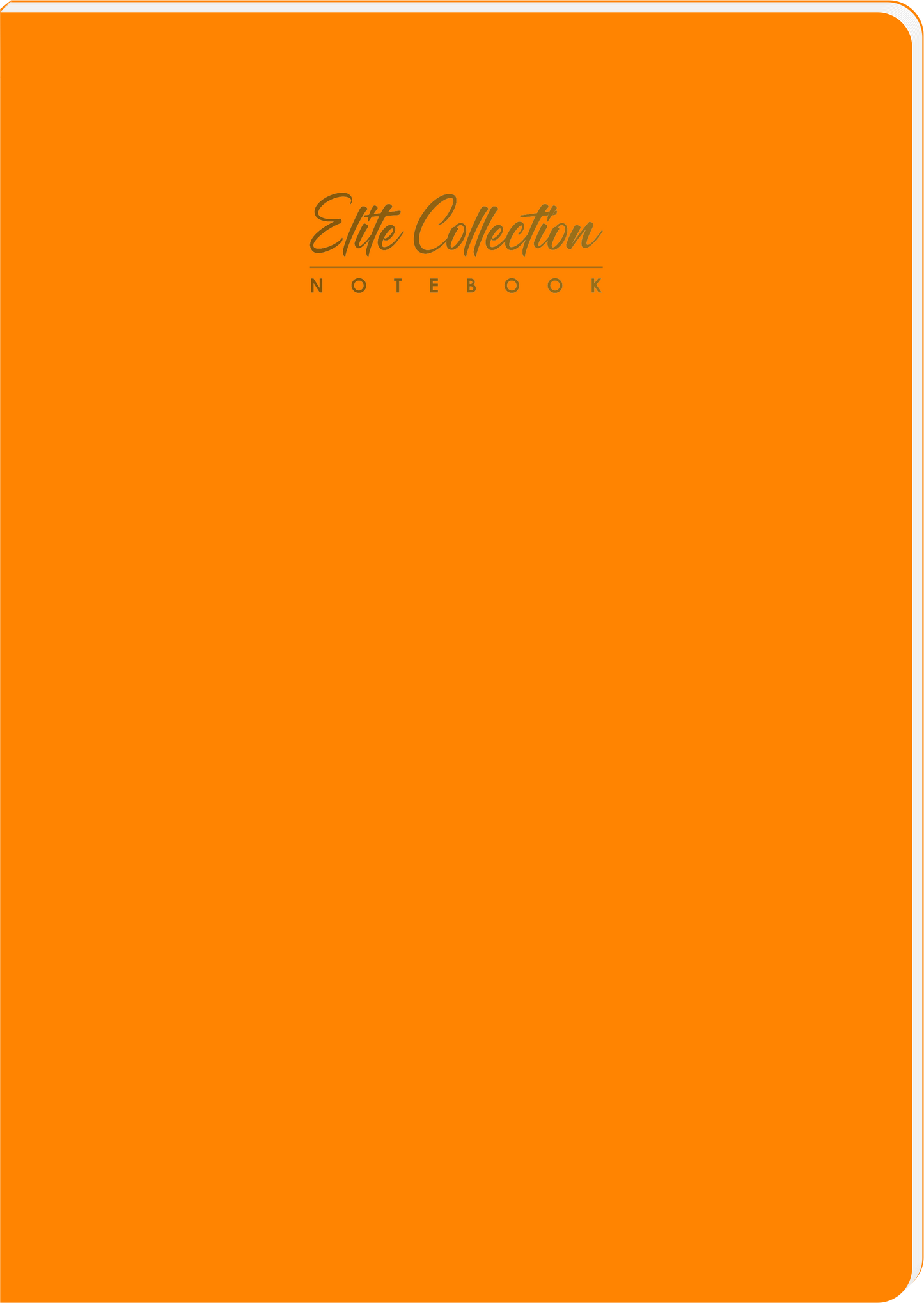 Pragya A4 Notebook (120 Pages, Ruled/Plain) Thread Sewn Soft Cover  |  Pack of 3