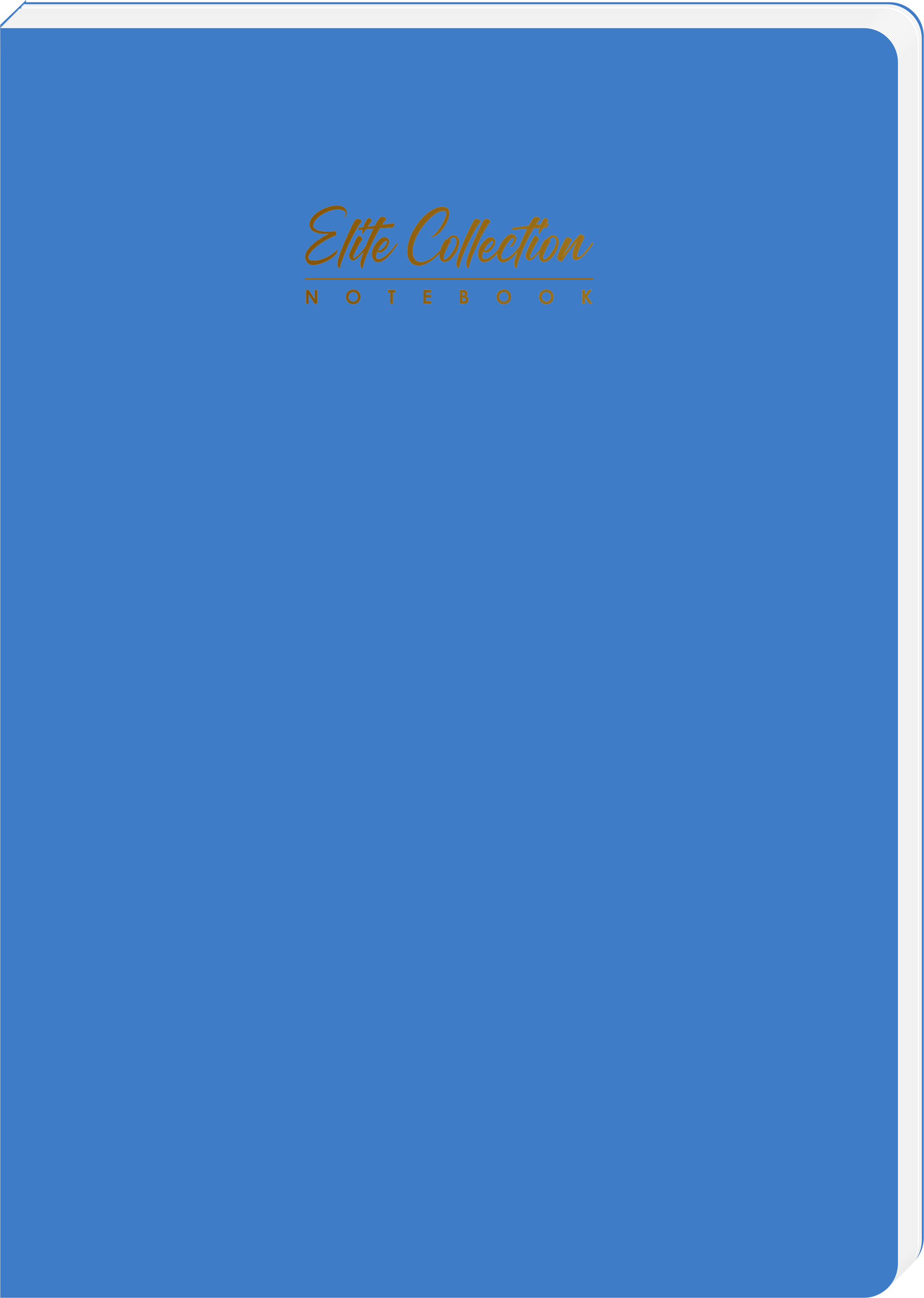 Pragya A4 Notebook (296 Pages, Ruled/Plain) 360 Degree Opening - Hardbound PVC Coated Cover