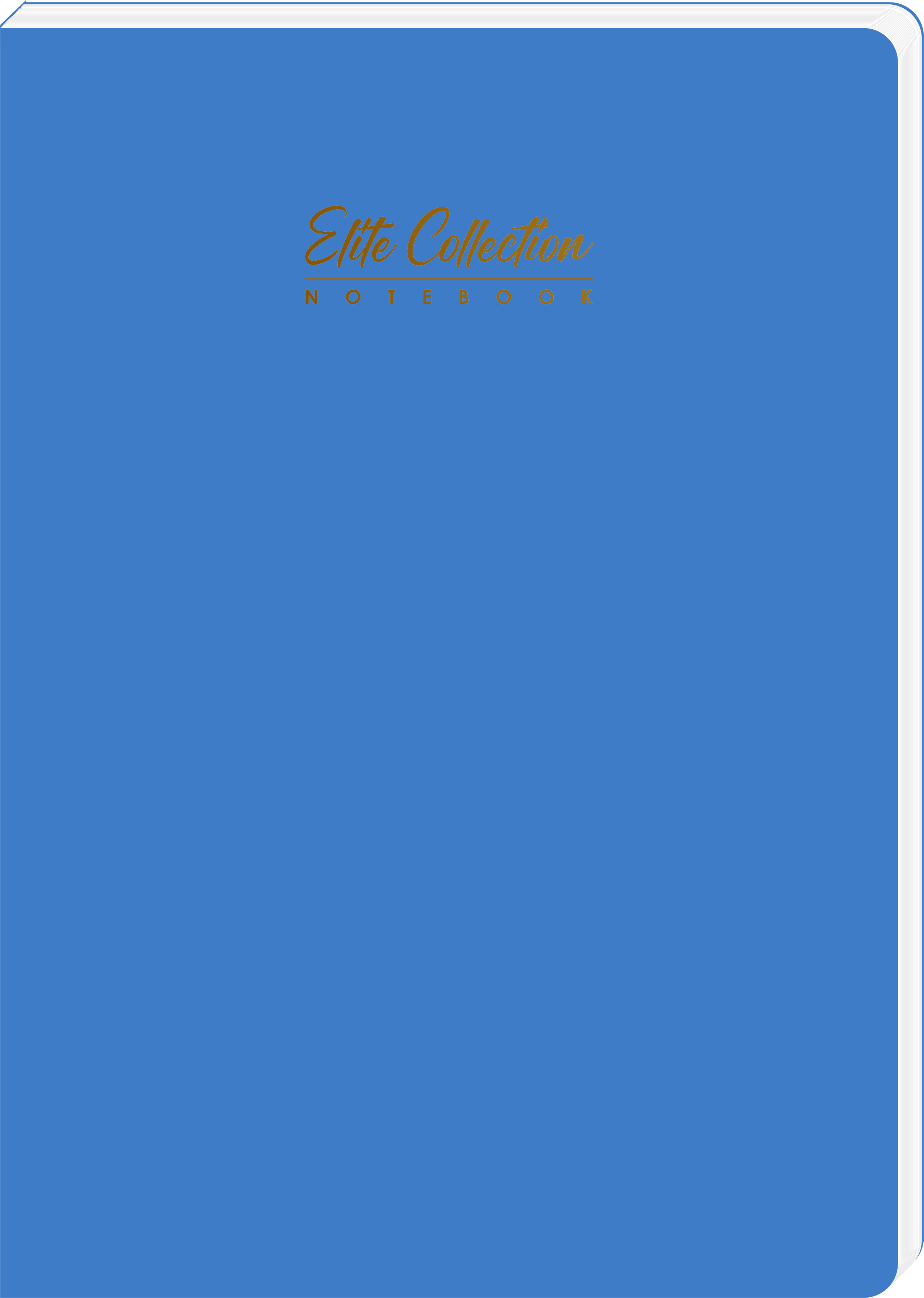 Pragya A4 Notebook (296 Pages, Ruled/Plain) 360 Degree Opening - Hardbound PVC Coated Cover