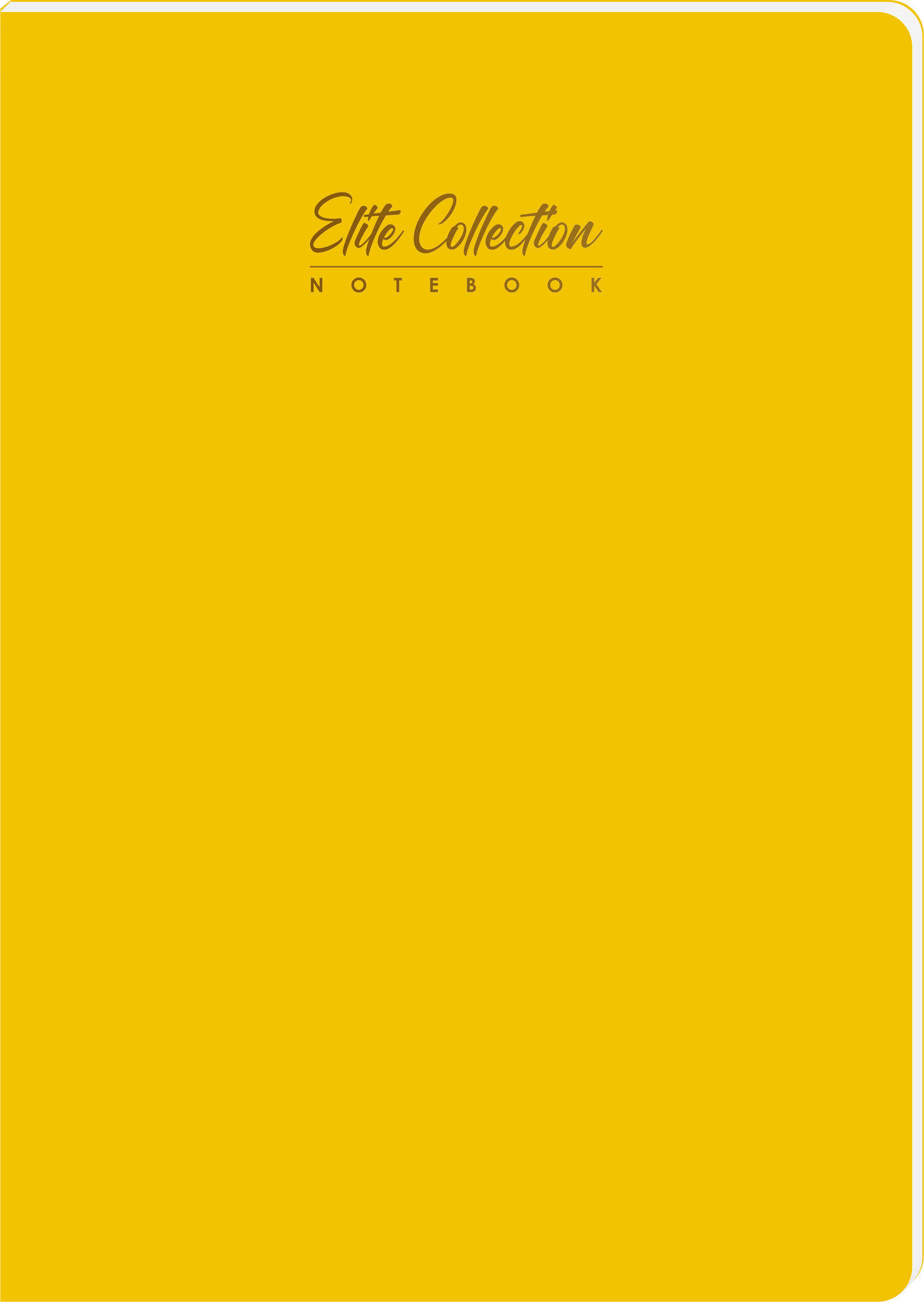 Pragya A4 Notebook (120 Pages, Ruled/Plain) Thread Sewn Soft Cover  |  Pack of 3