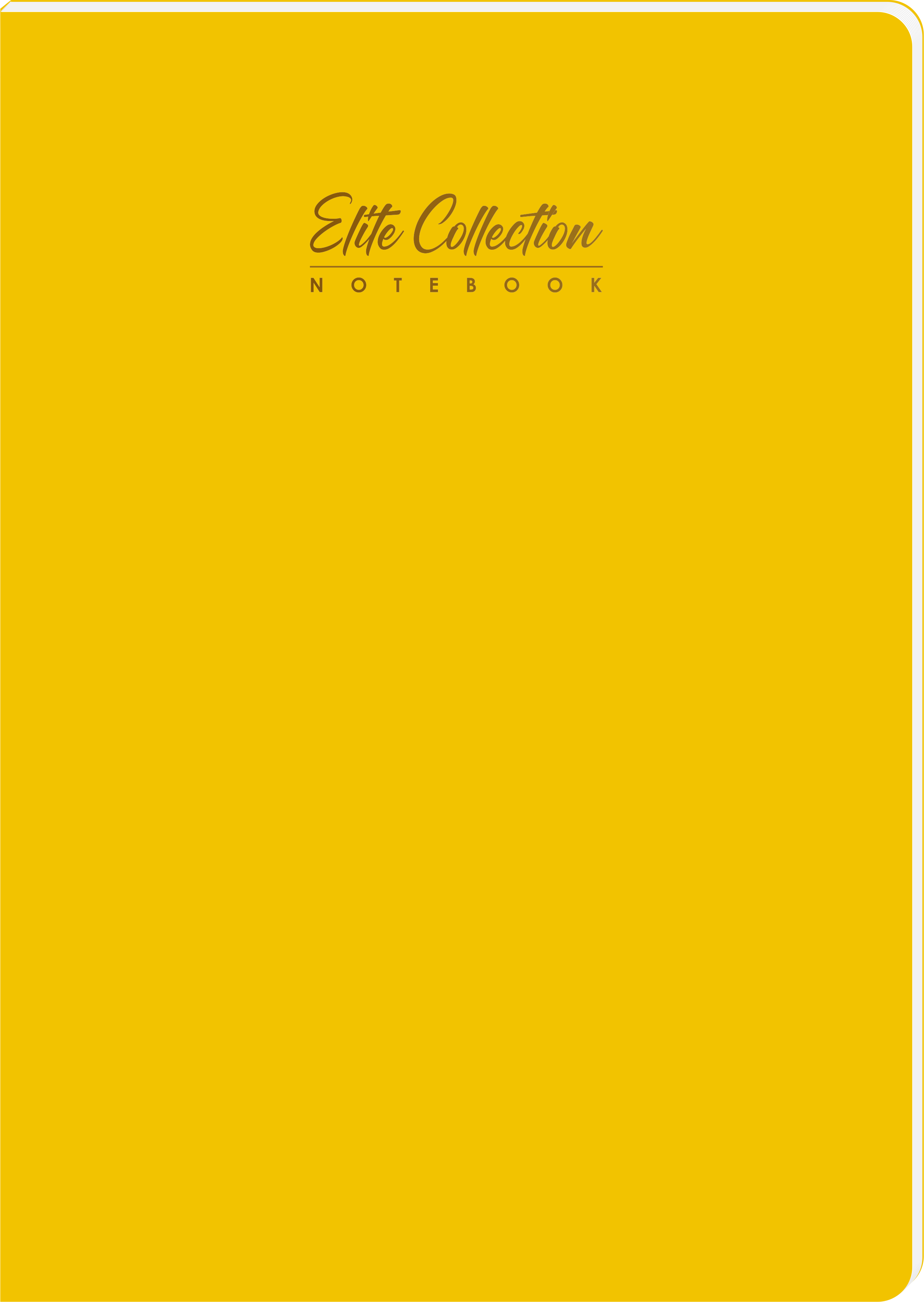 Pragya A4 Notebook (120 Pages, Ruled/Plain) Thread Sewn Soft Cover  |  Pack of 3