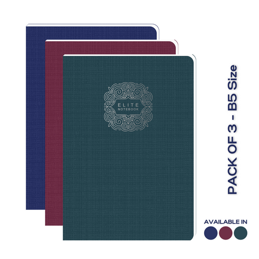 A4 Notebooks – Pragya