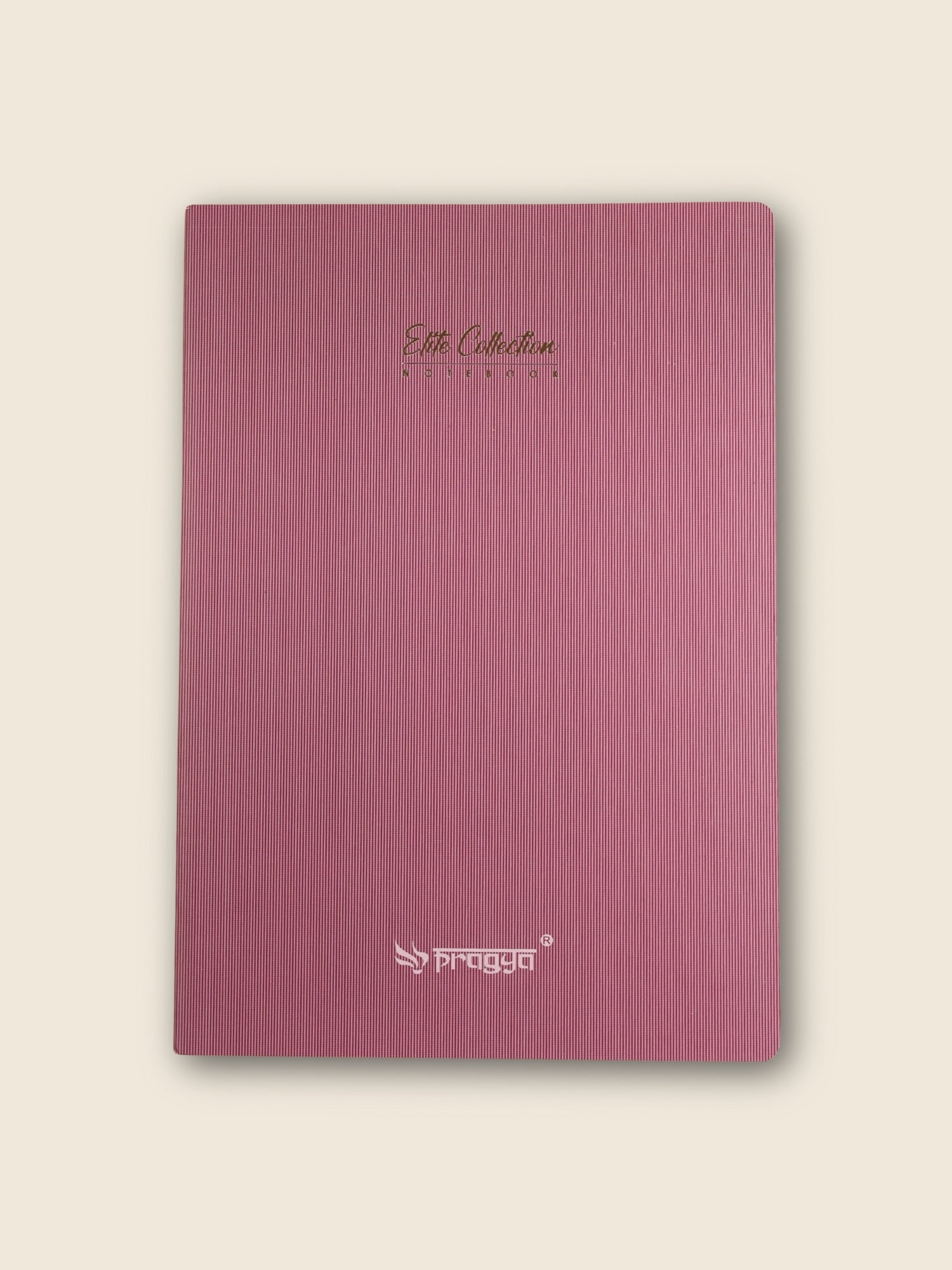 Thread Sewn Notebook | A4 | Colour Coded