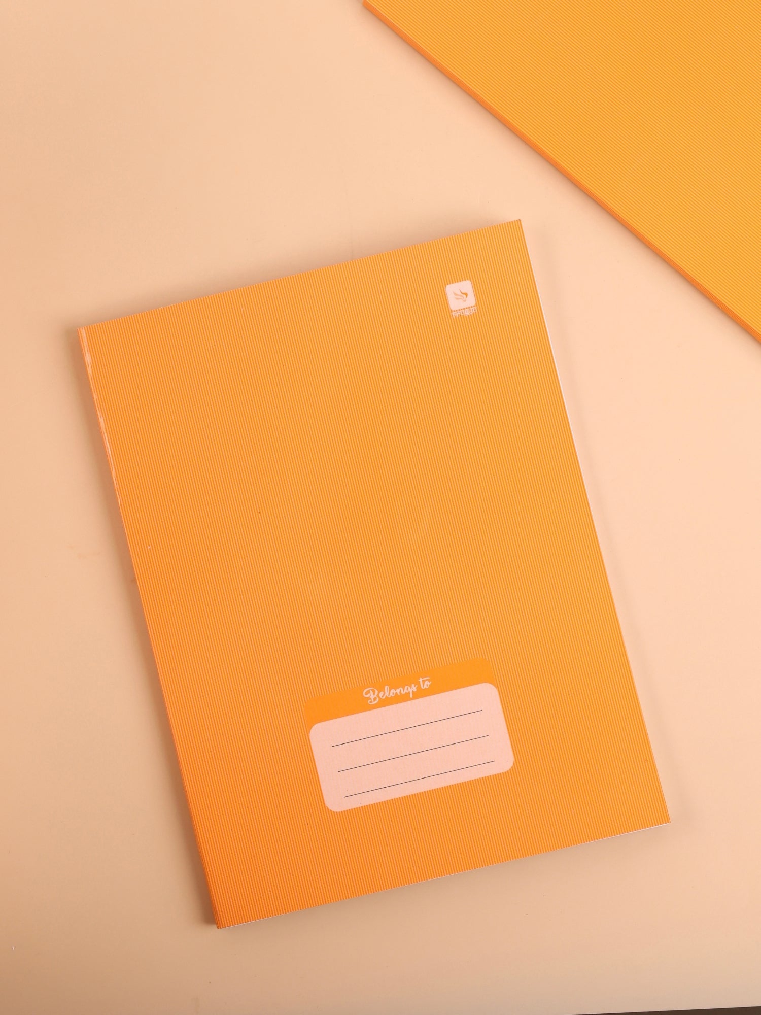 Luxe Series Notebook | Hard Cover | Thread Sewn | Pack of 4 | 172 Pages