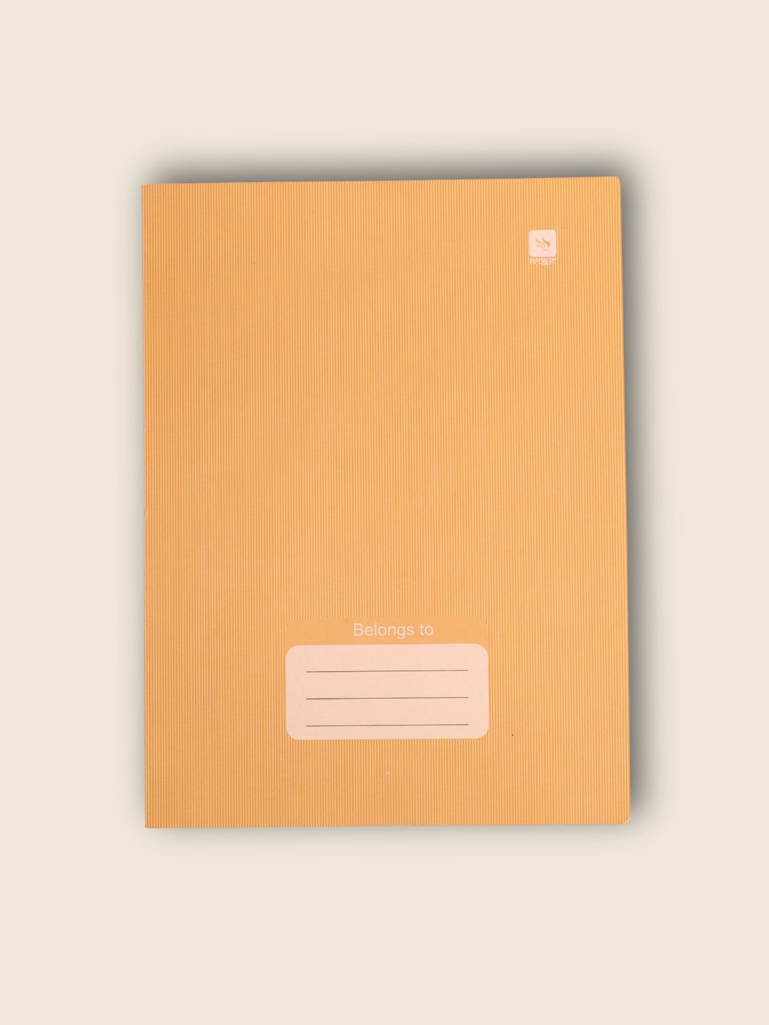 Luxe Series Notebook | Hard Cover | Thread Sewn | Pack of 4 | 172 Pages