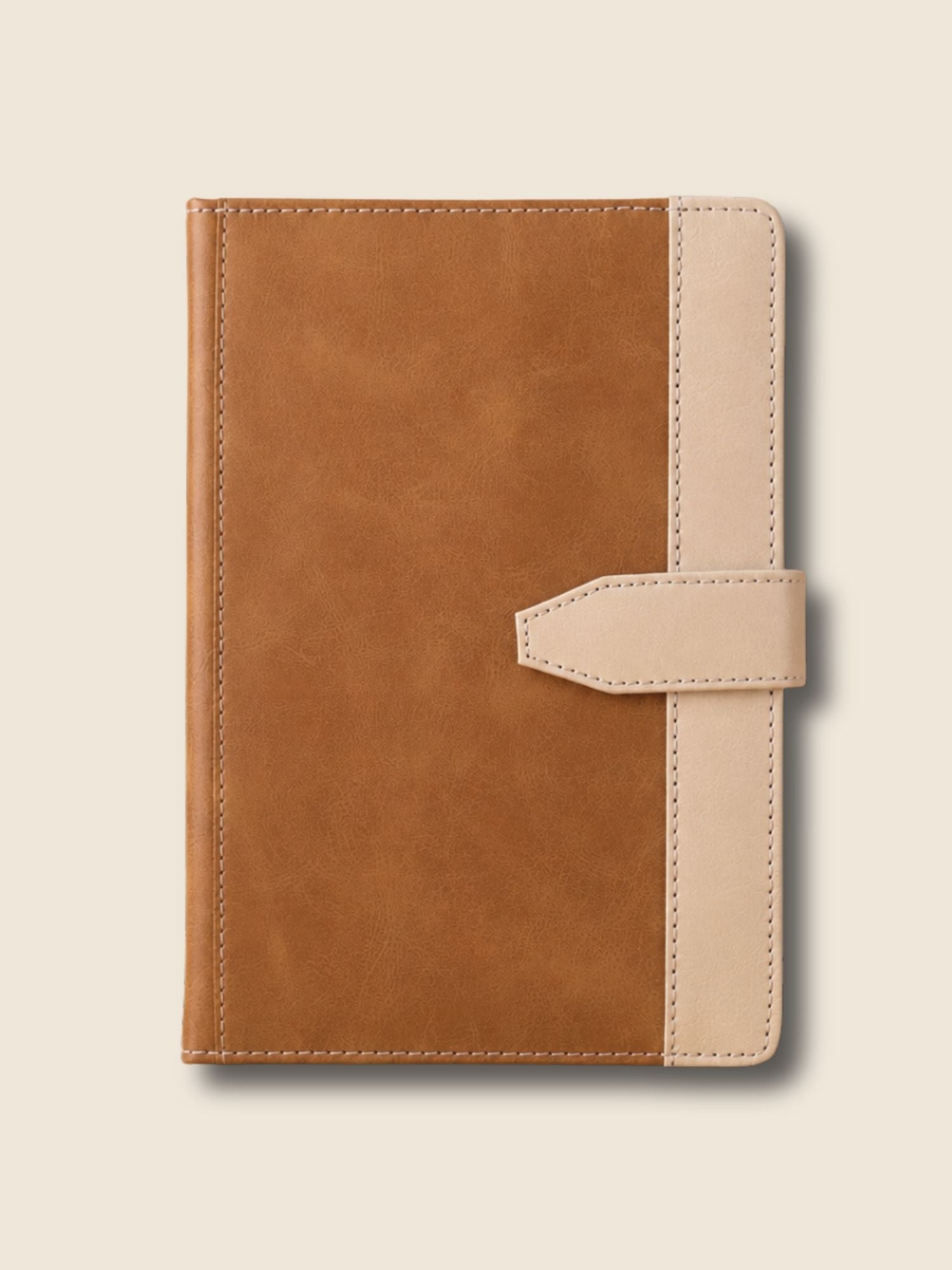 Ivory Vault Notebook & Pen Combo Kit