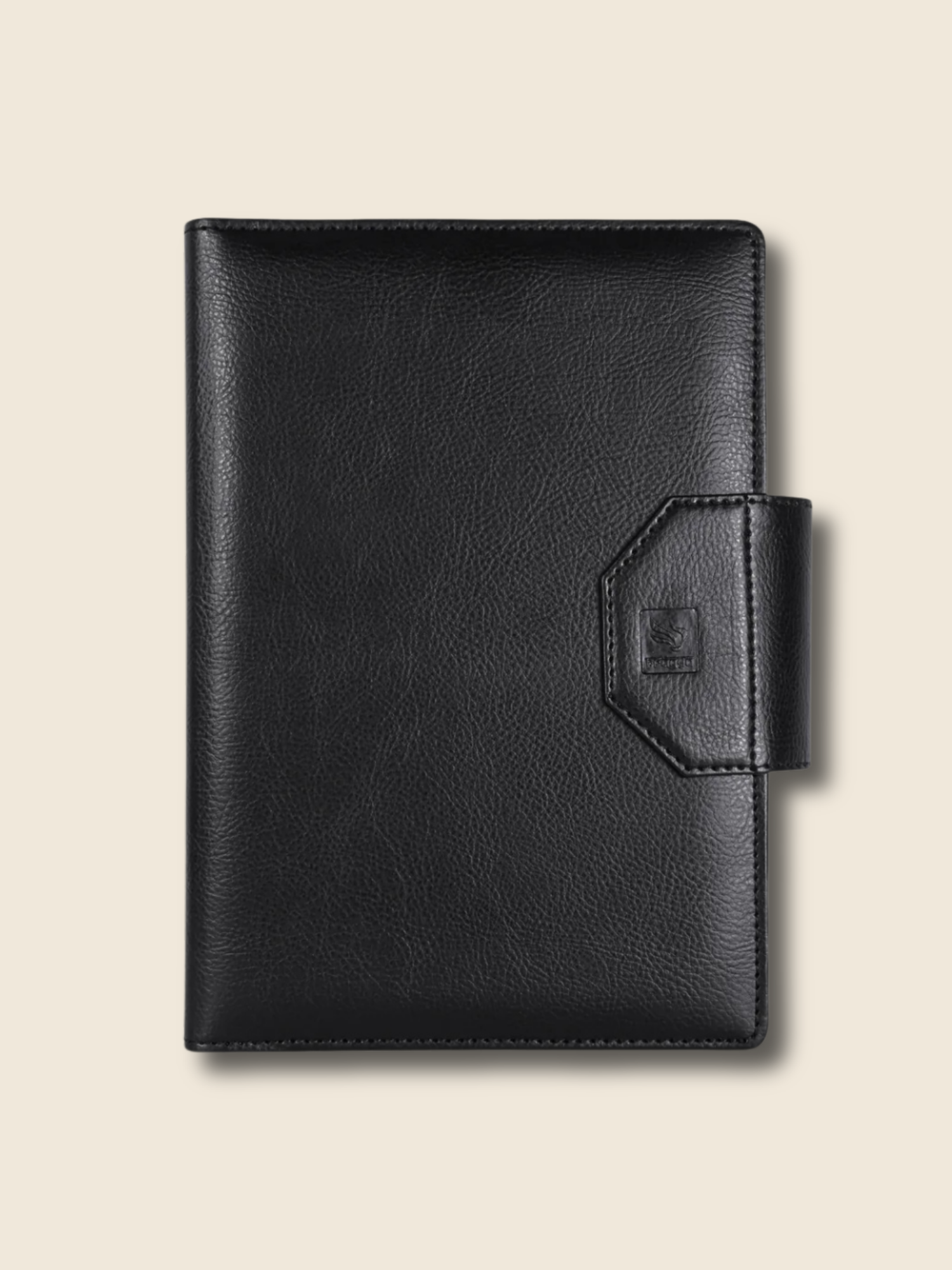Premium Office Organiser Diary | A4, A5 & B5 | Refillable Notebook | Magnetic Closure