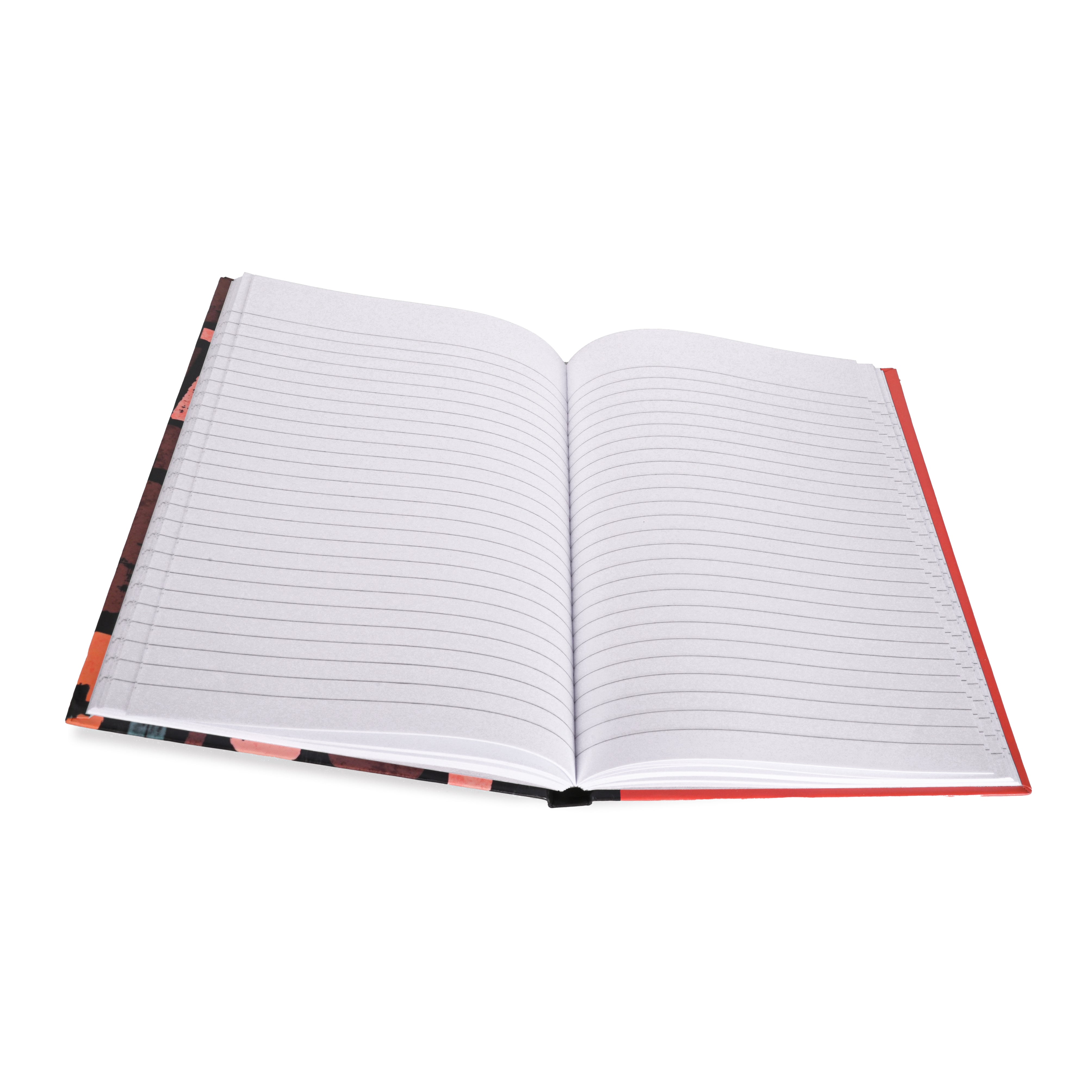 Pragya Elite Collection B5 Notebook | 120 Pages Ruled | Thread Sewn Journal with Textured Cover | Ideal for Office & Personal Notes   Pack of 2