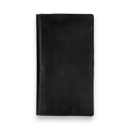 Pragya Elite Collection Travel Wallet - Luxury Organizer for Passport, Cards, Currency, Boarding Pass & Travel Booklet