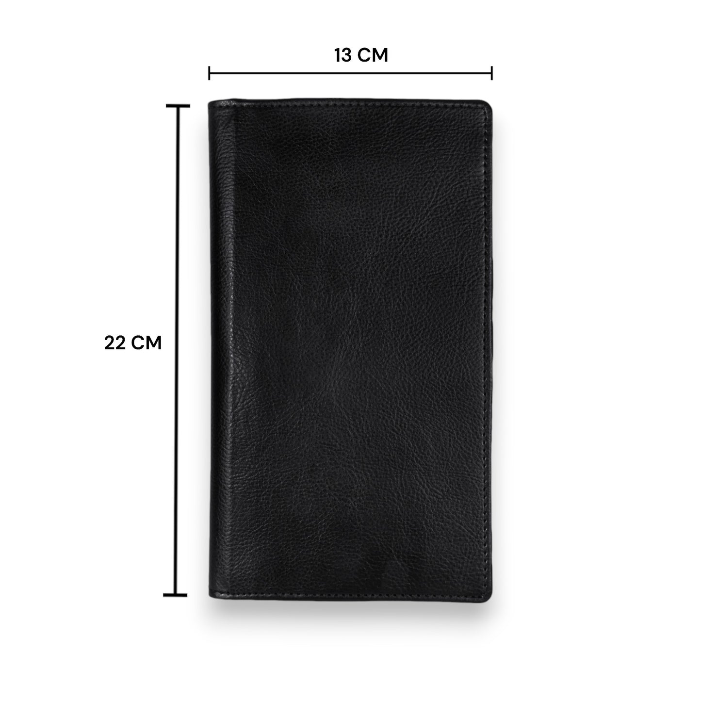Pragya Elite Collection Travel Wallet - Luxury Organizer for Passport, Cards, Currency, Boarding Pass & Travel Booklet